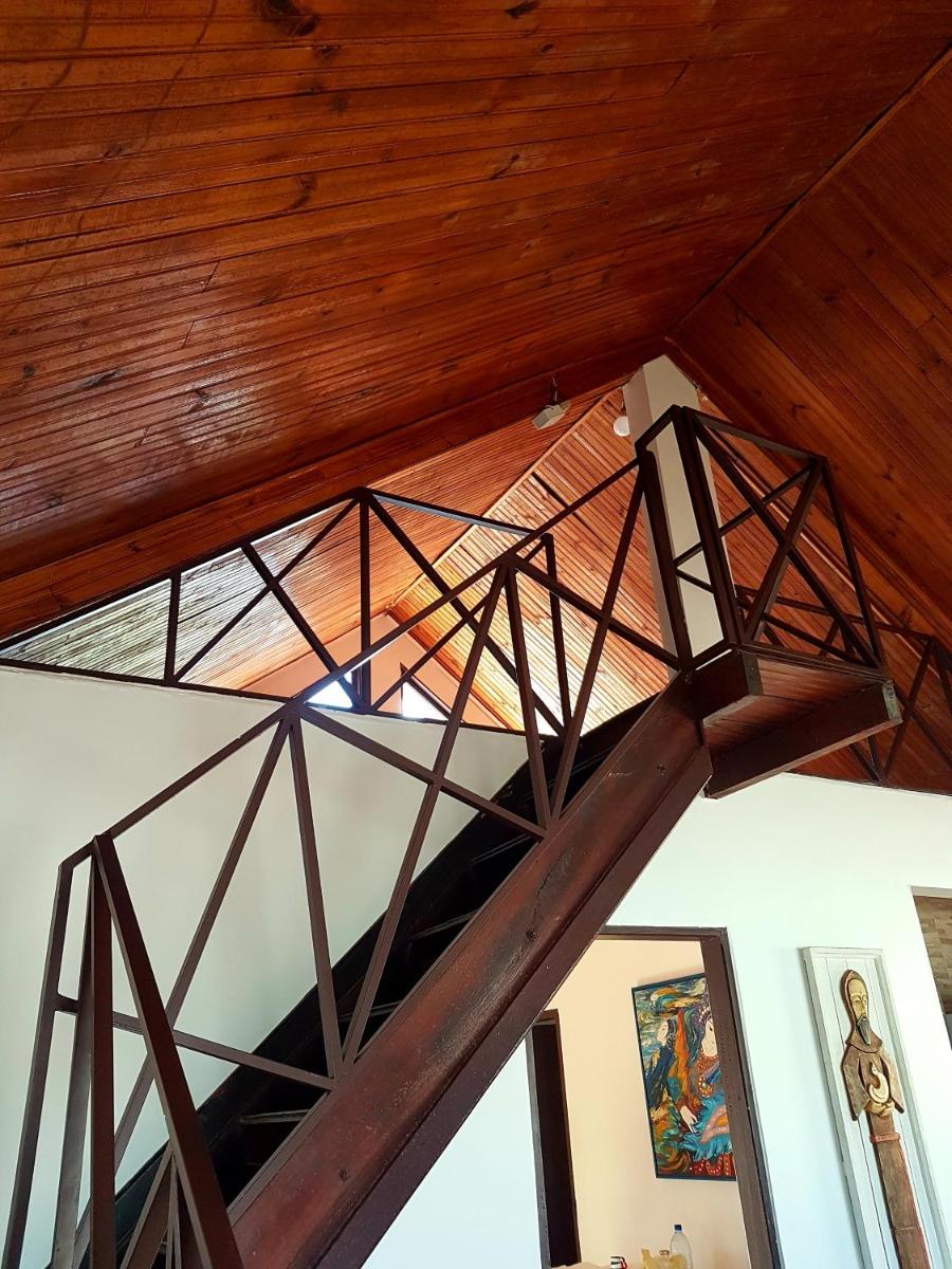 Casa Toá, Chapad dos Veadeiros