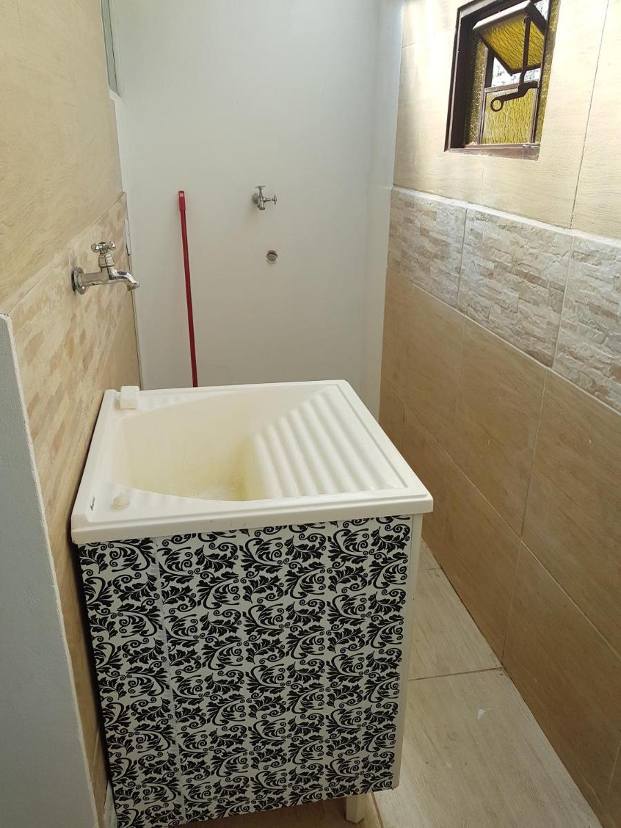 Casa Toá, Chapad dos Veadeiros