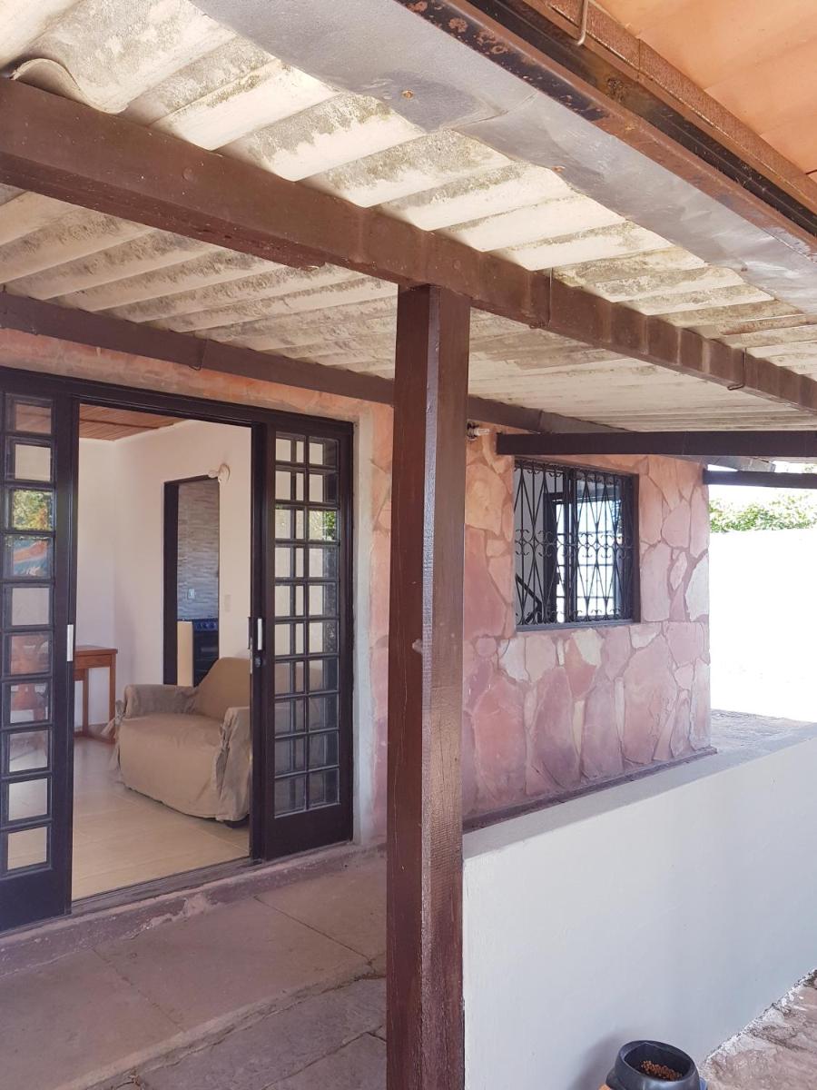 Casa Toá, Chapad dos Veadeiros
