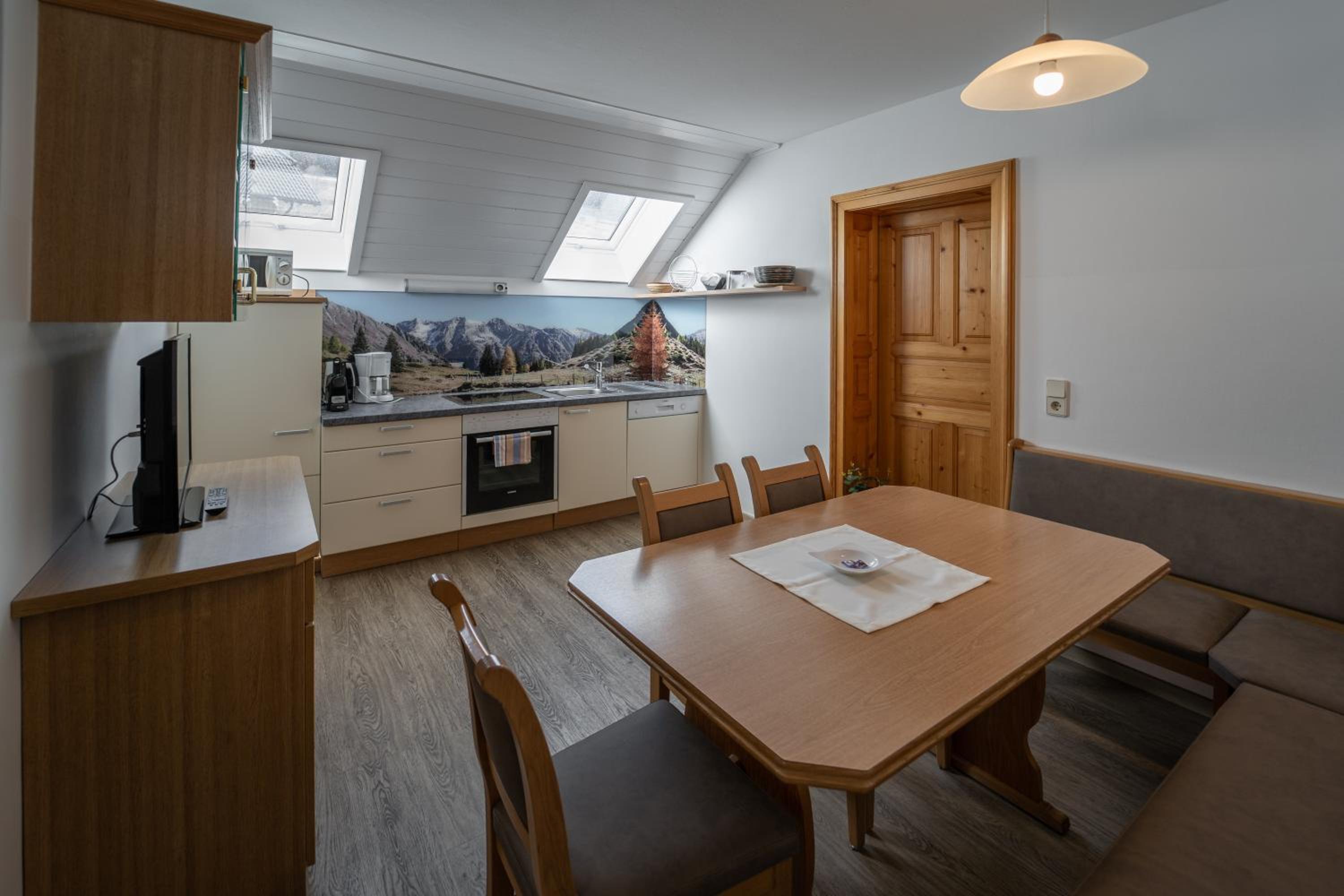 Landhotel - Apartments Bauer
