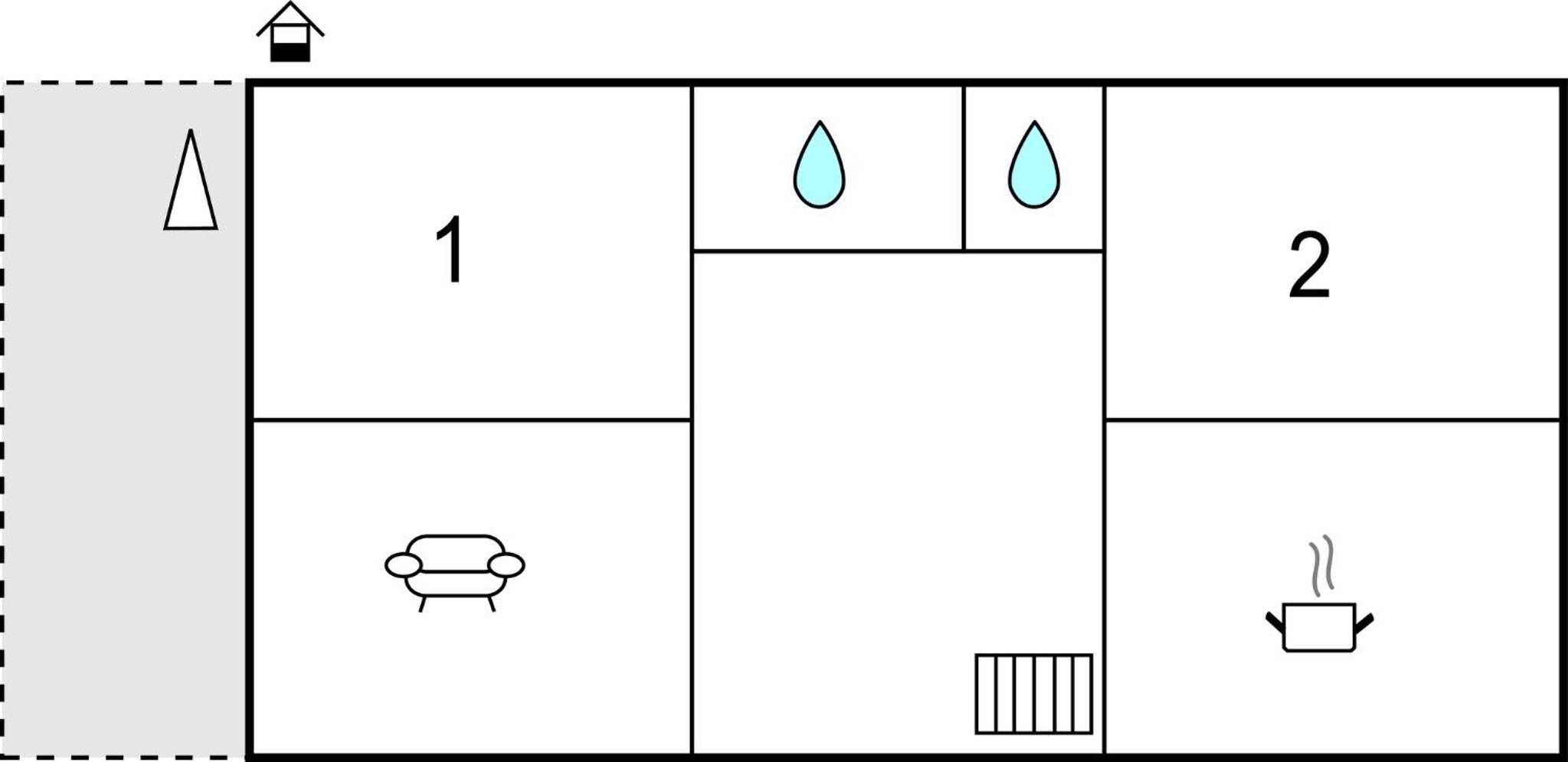 Hochwertige Ferienwohnung