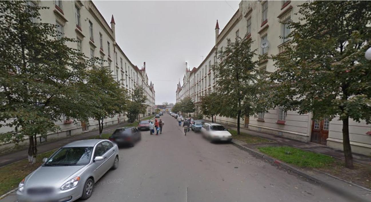 2х кімнатна квартира у Львові поряд з залізничним вокзалом view 3