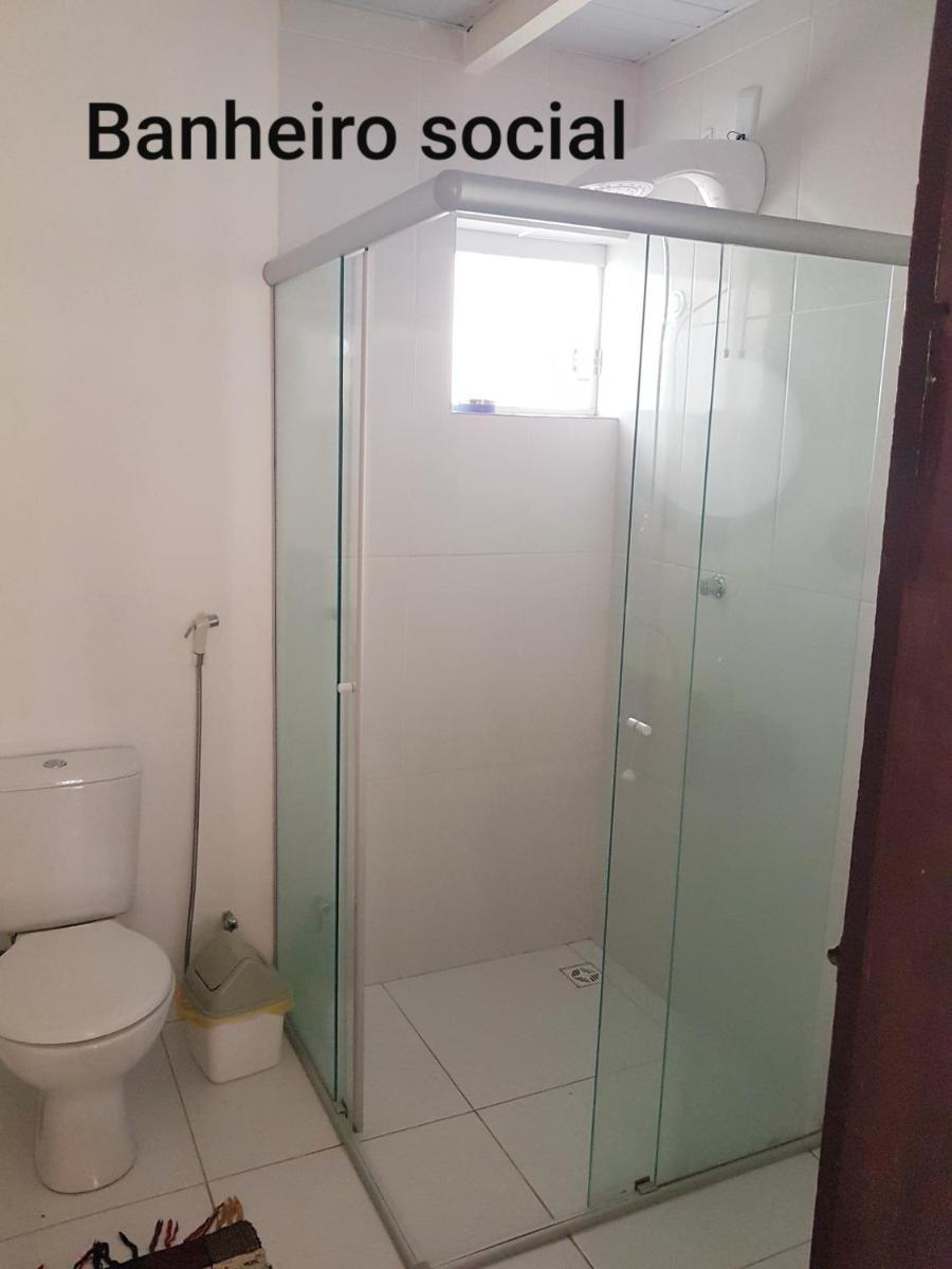 Casa Toá, Chapad dos Veadeiros