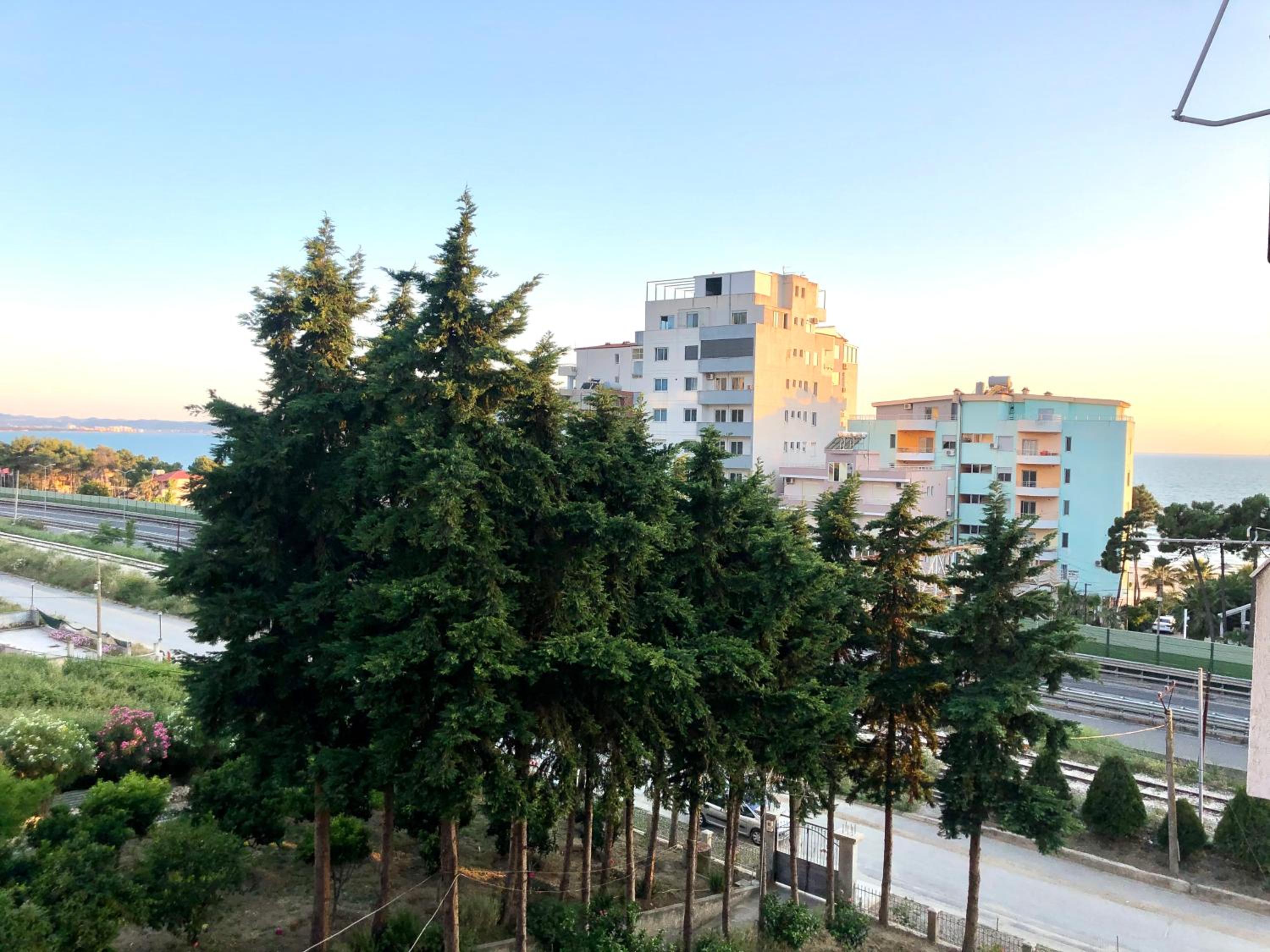 Beach Apartments Durres