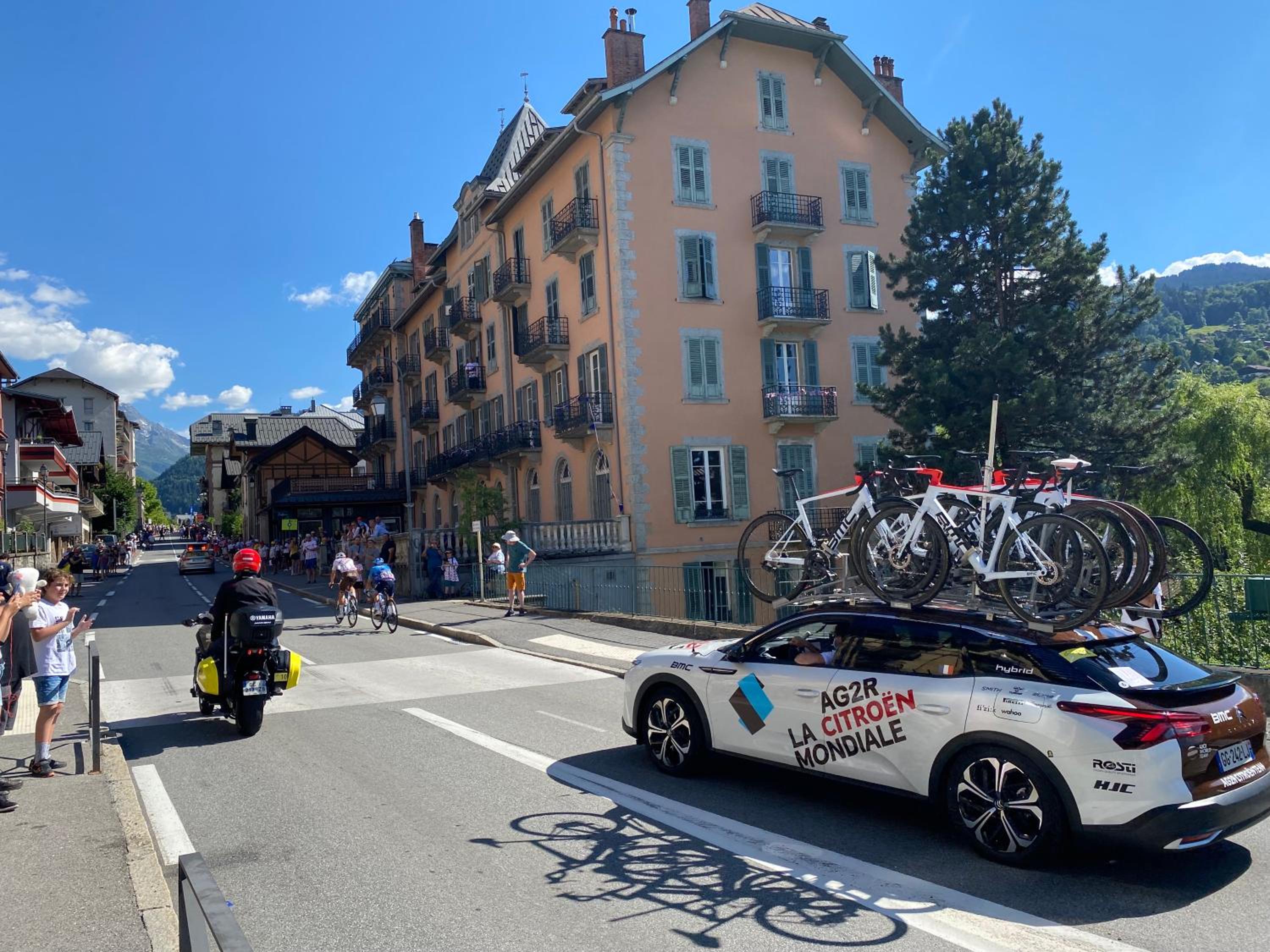 Hotel Little Mont Blanc - Saint Gervais