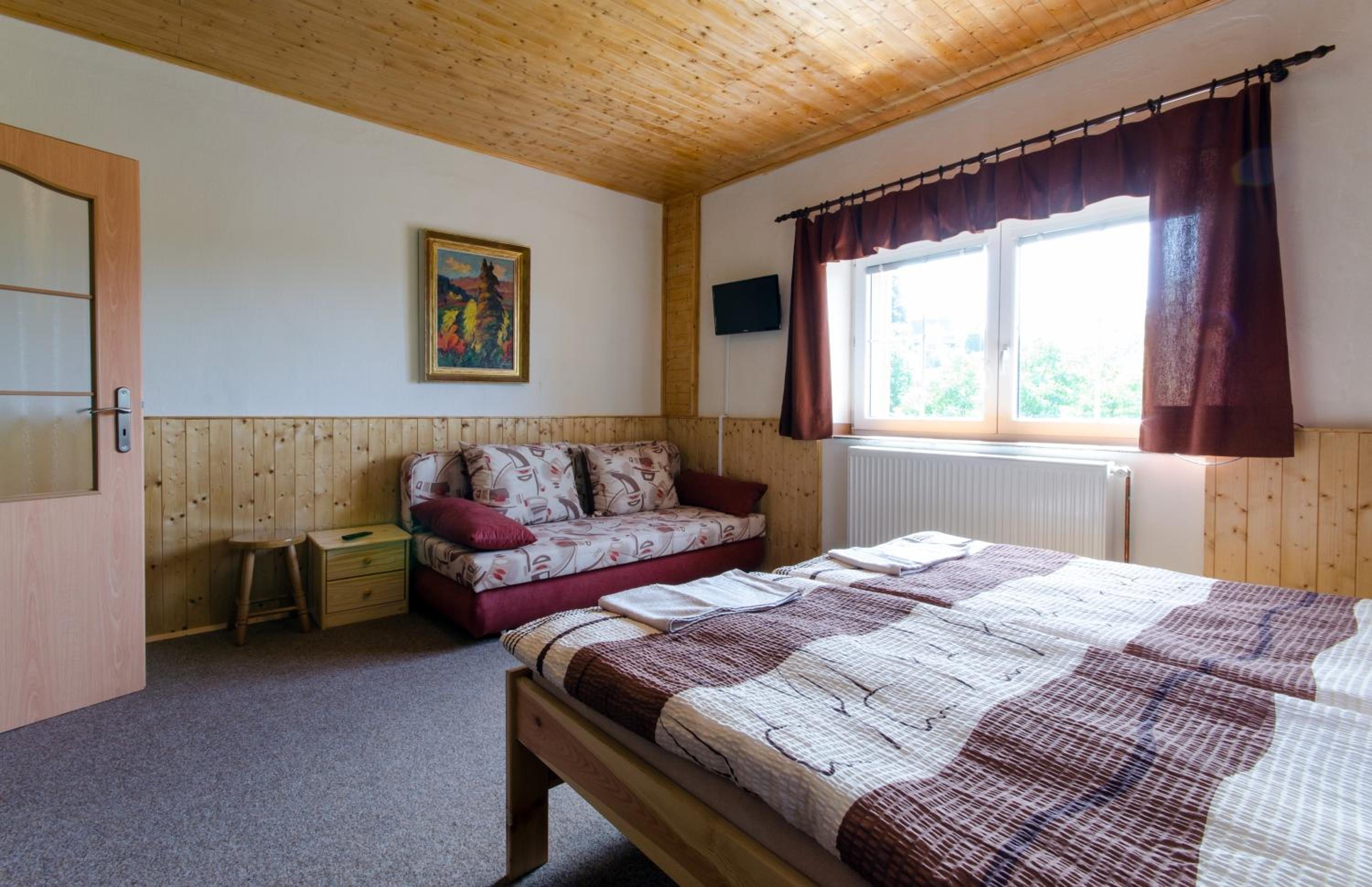 Penzion Pulčiny 43