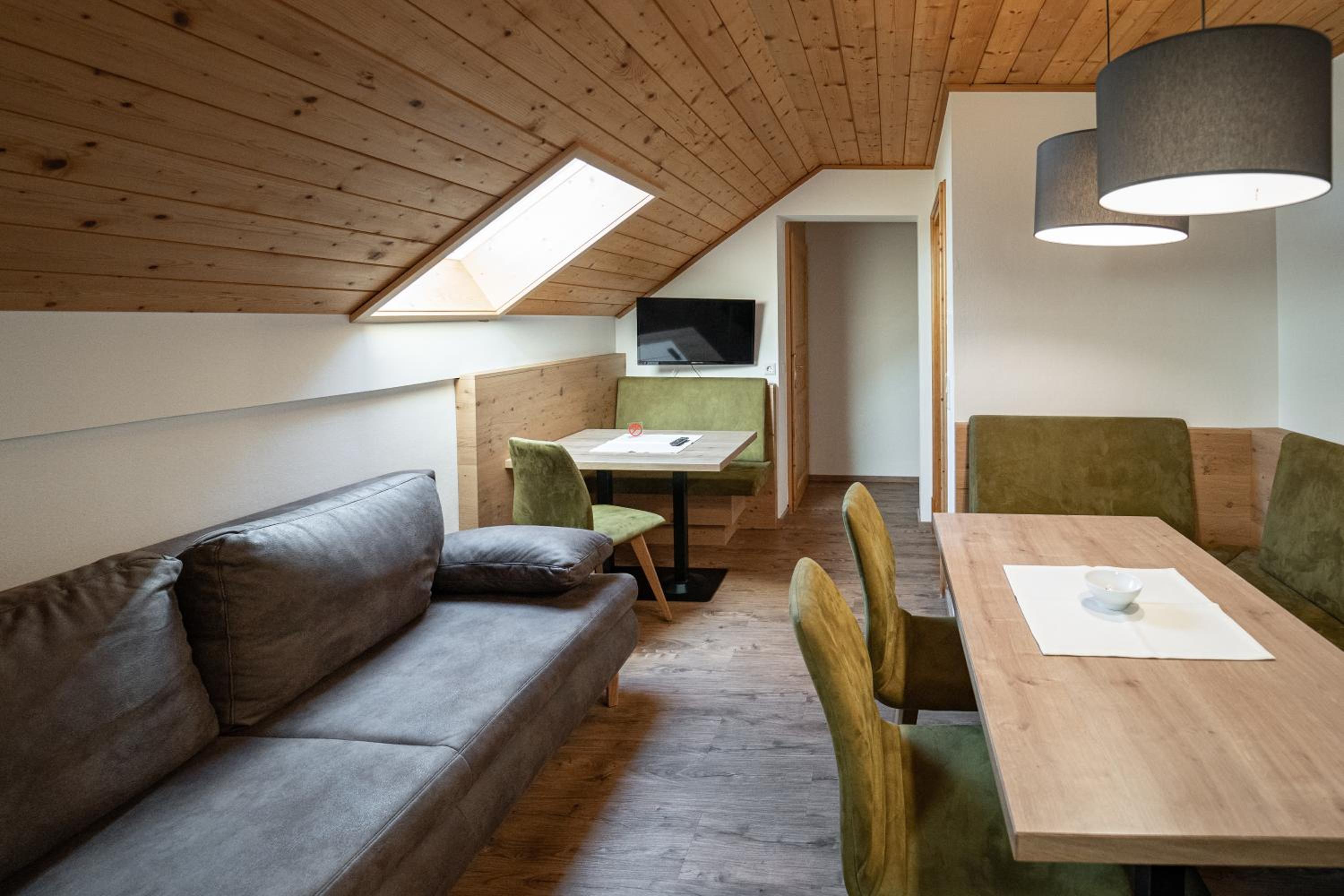 Landhotel - Apartments Bauer