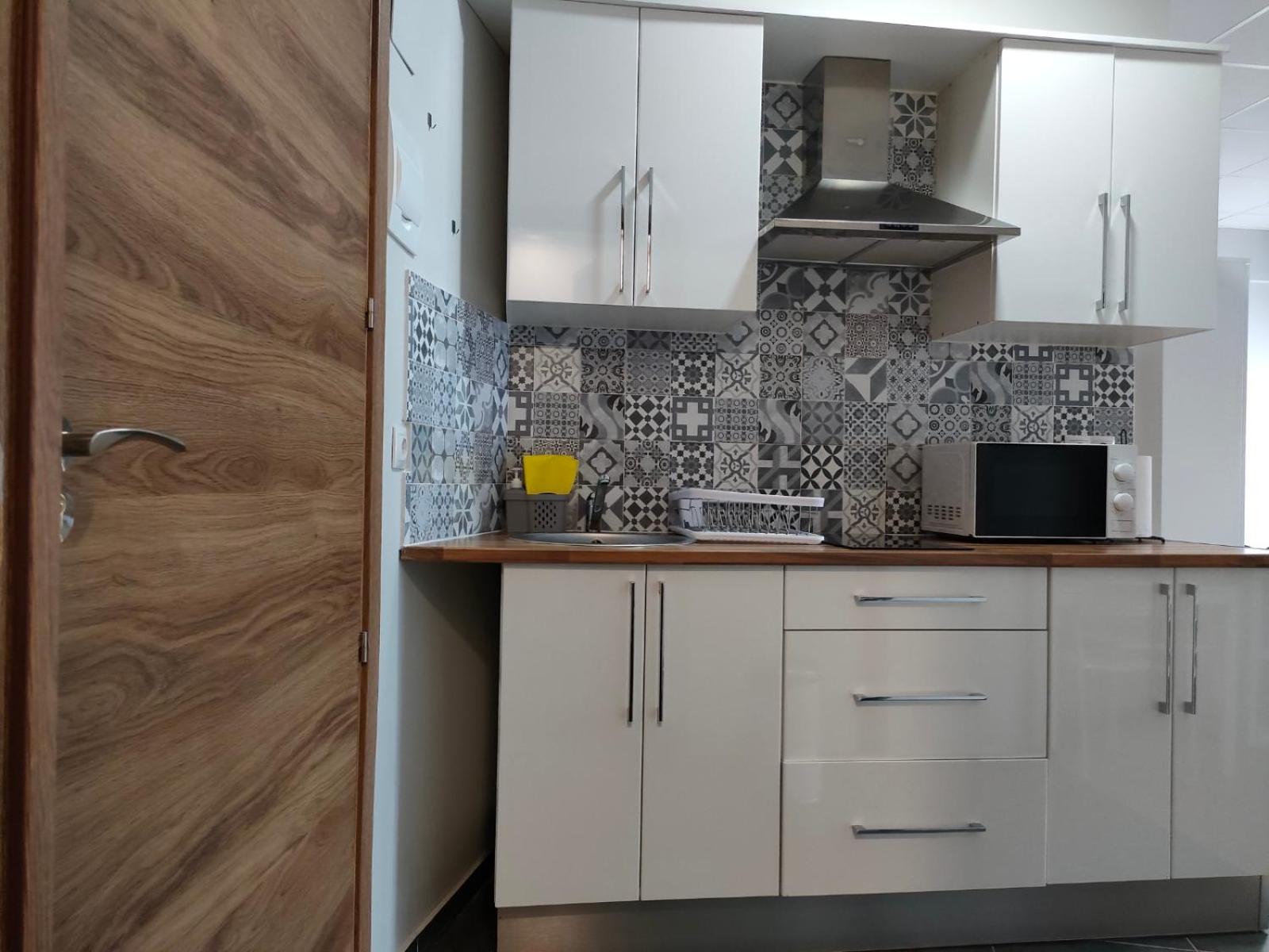 Apartamento Acogedor