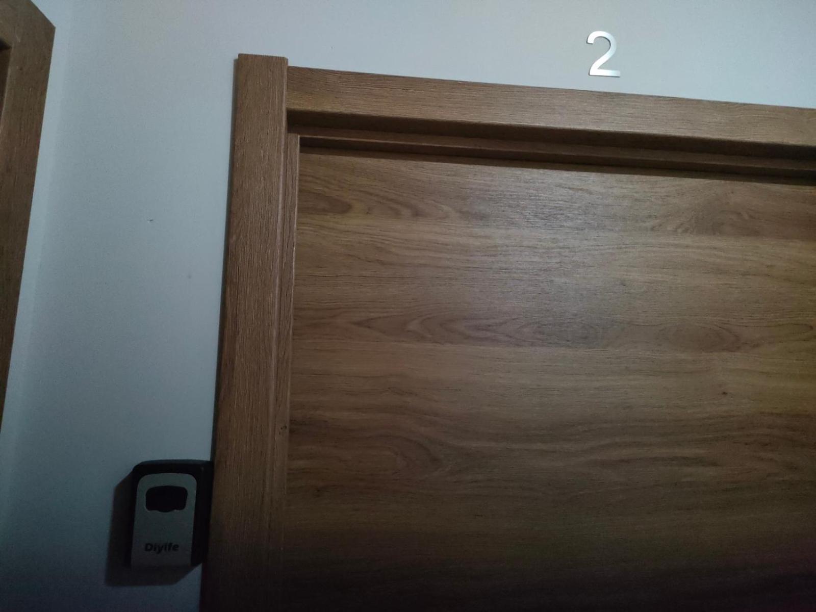 Apartamento Acogedor