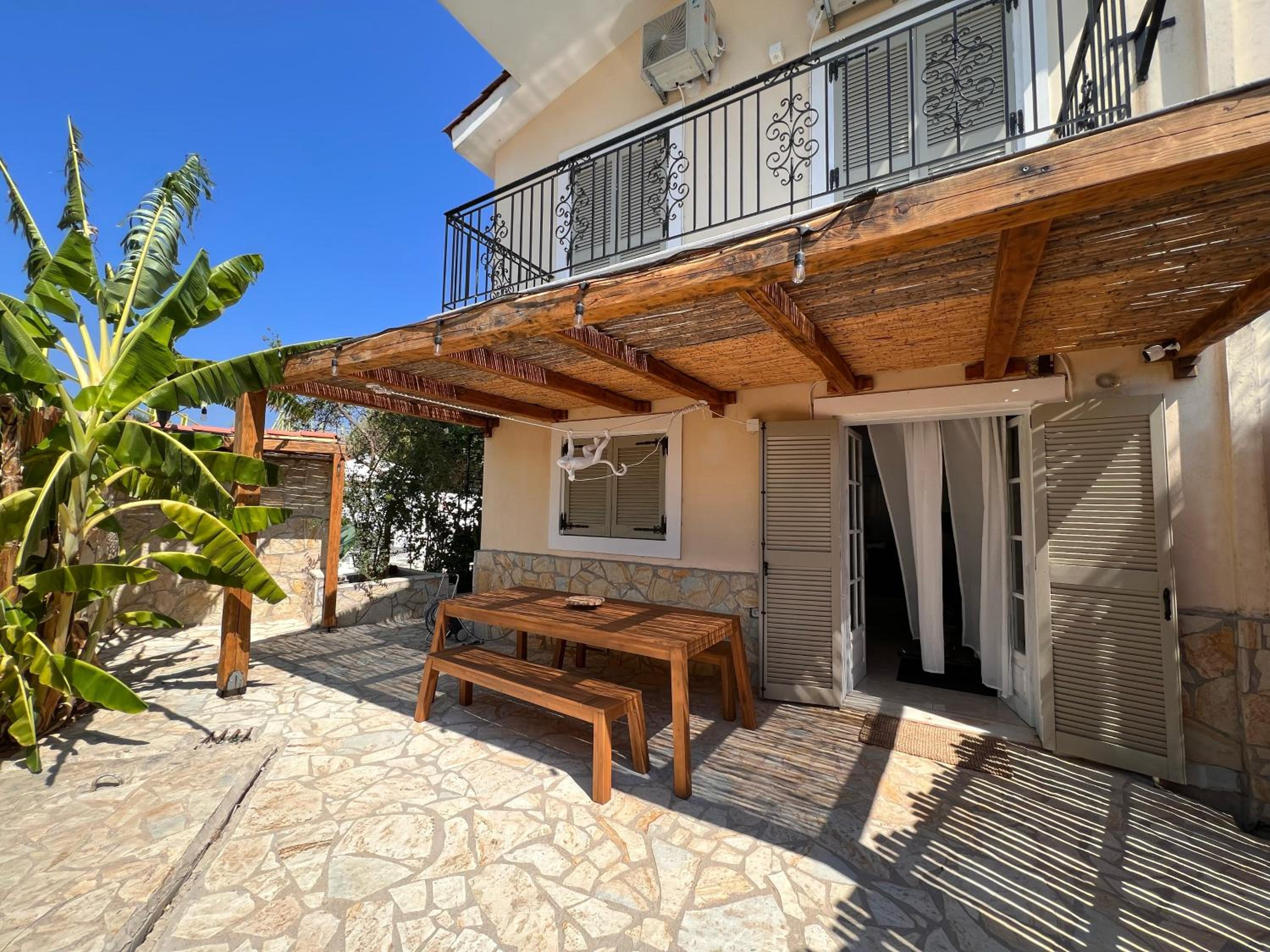 KATINA'S DREAM HOUSE IN PELOPONNESE view 4