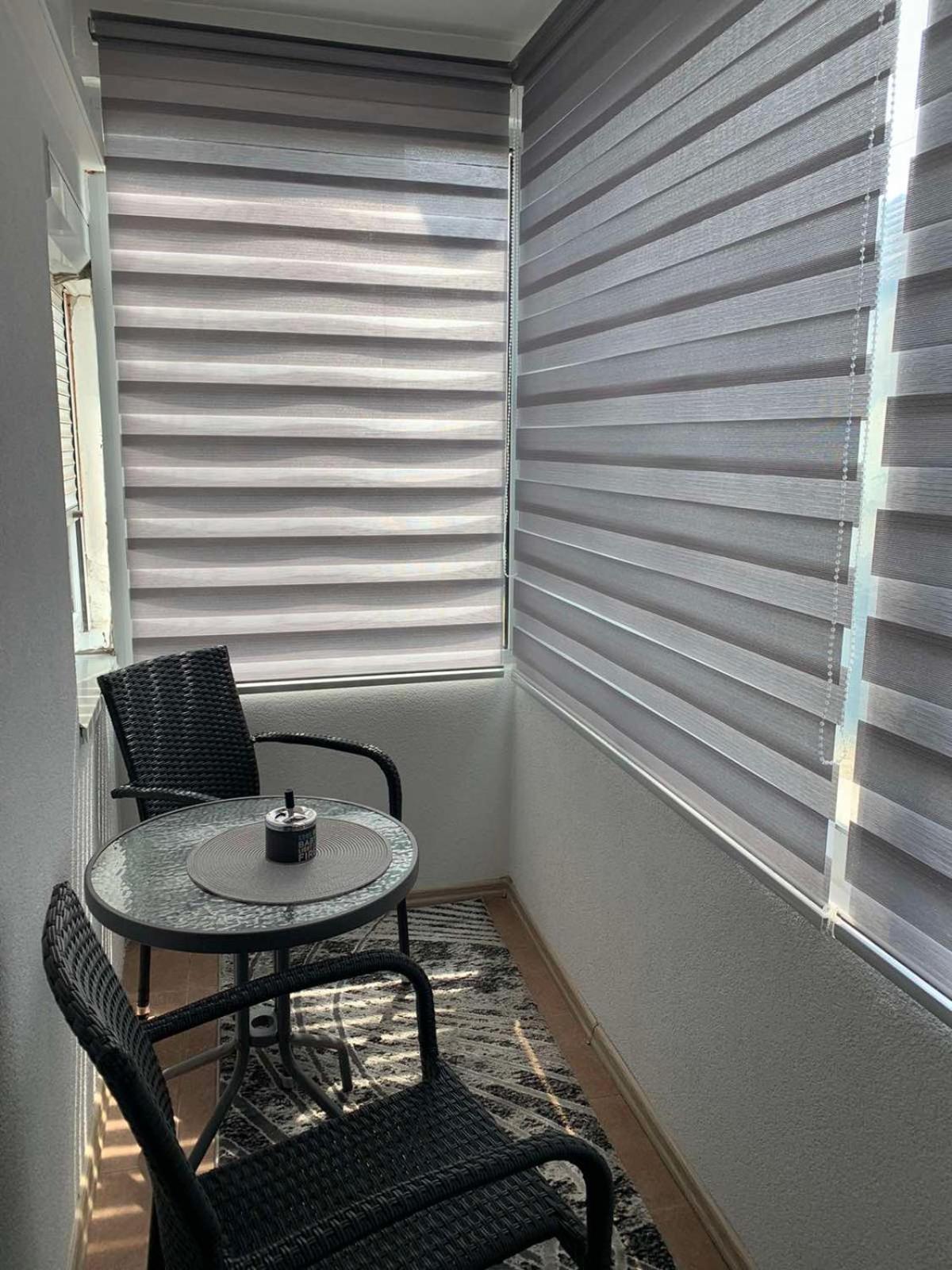 Anja Apartman