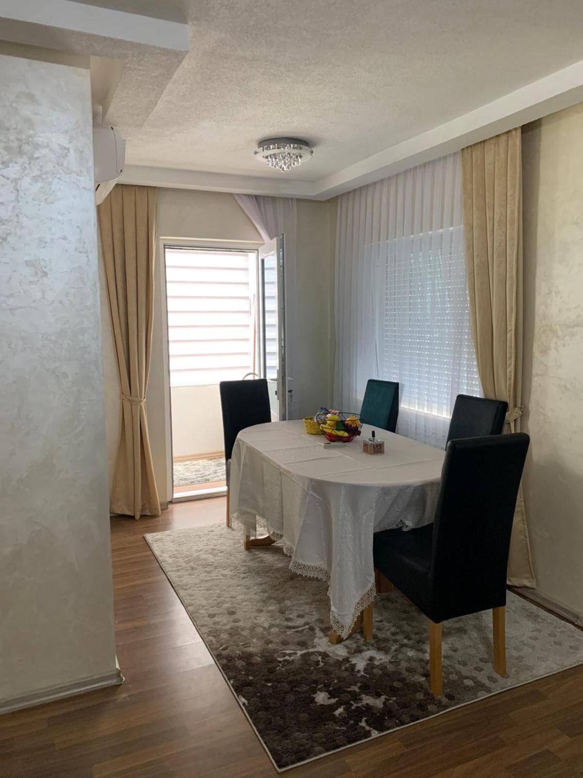 Anja Apartman