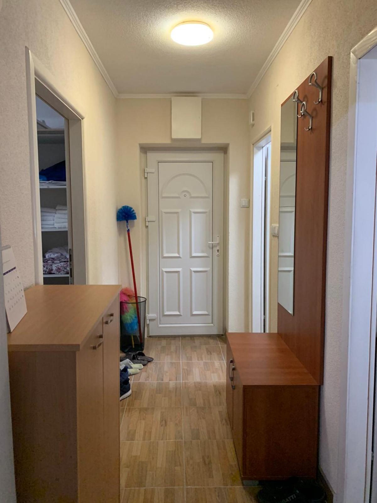 Anja Apartman