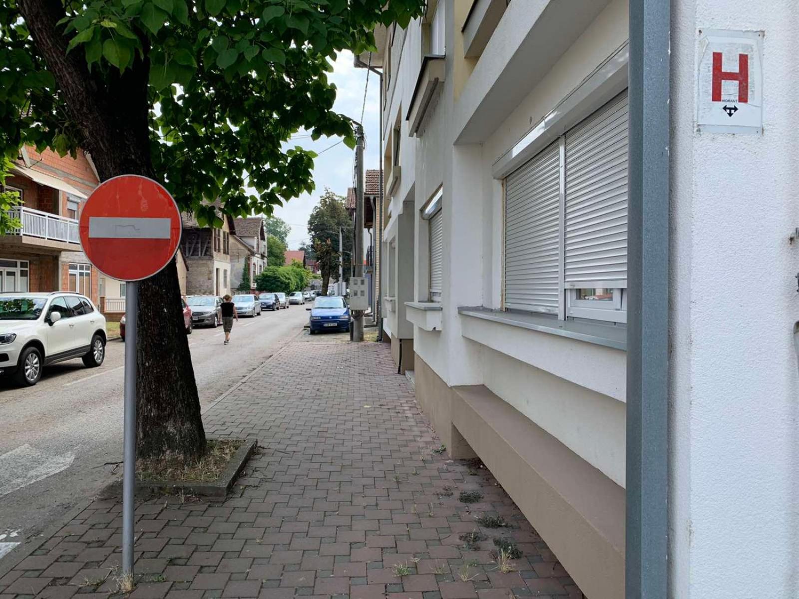Anja Apartman