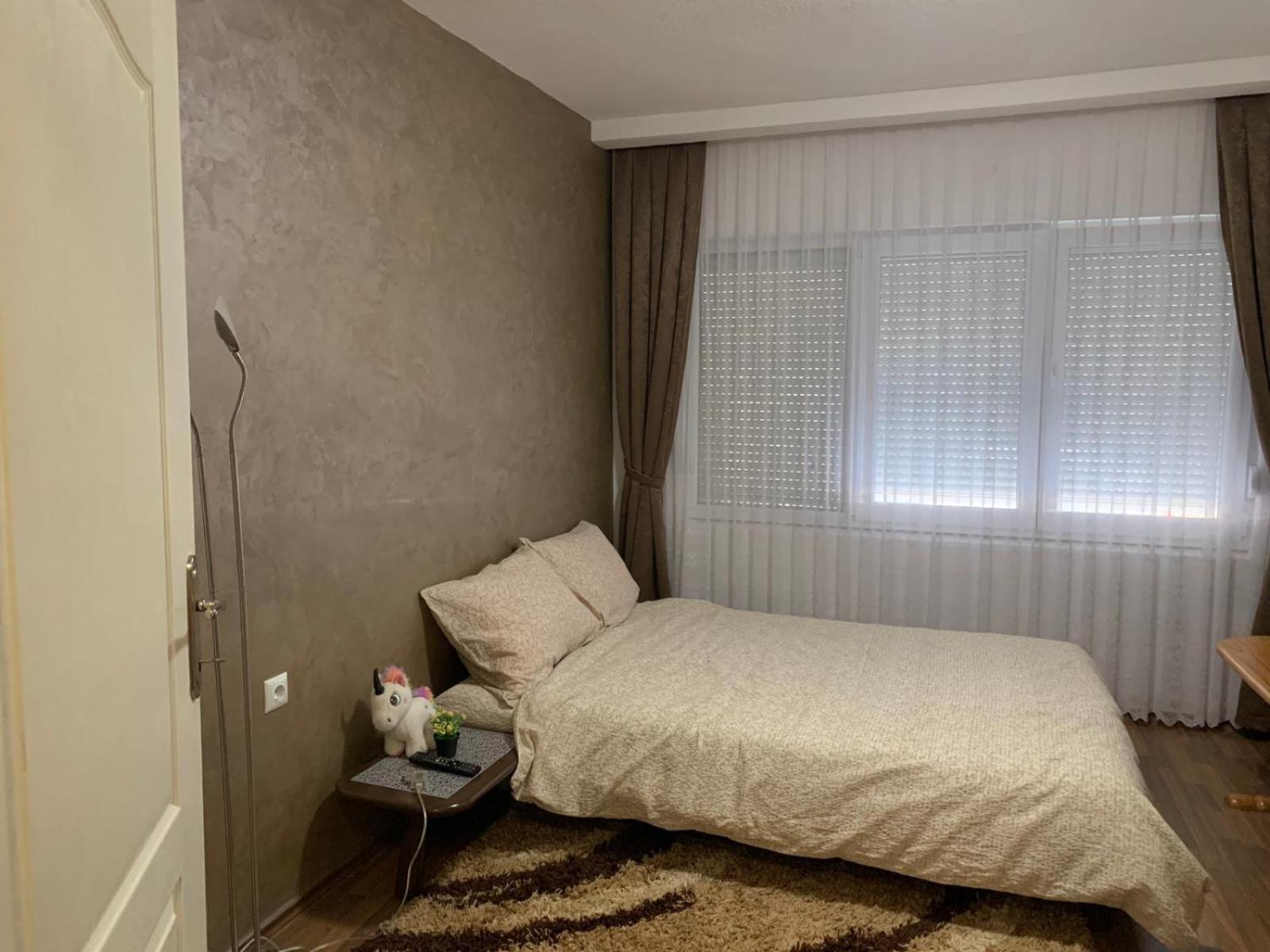Anja Apartman