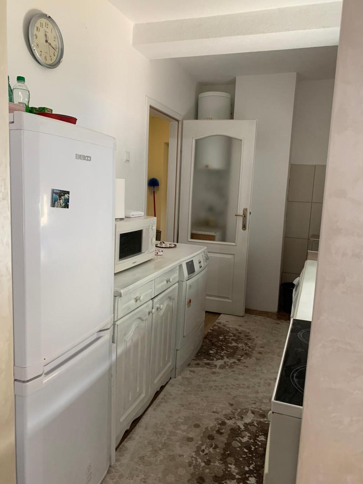 Anja Apartman