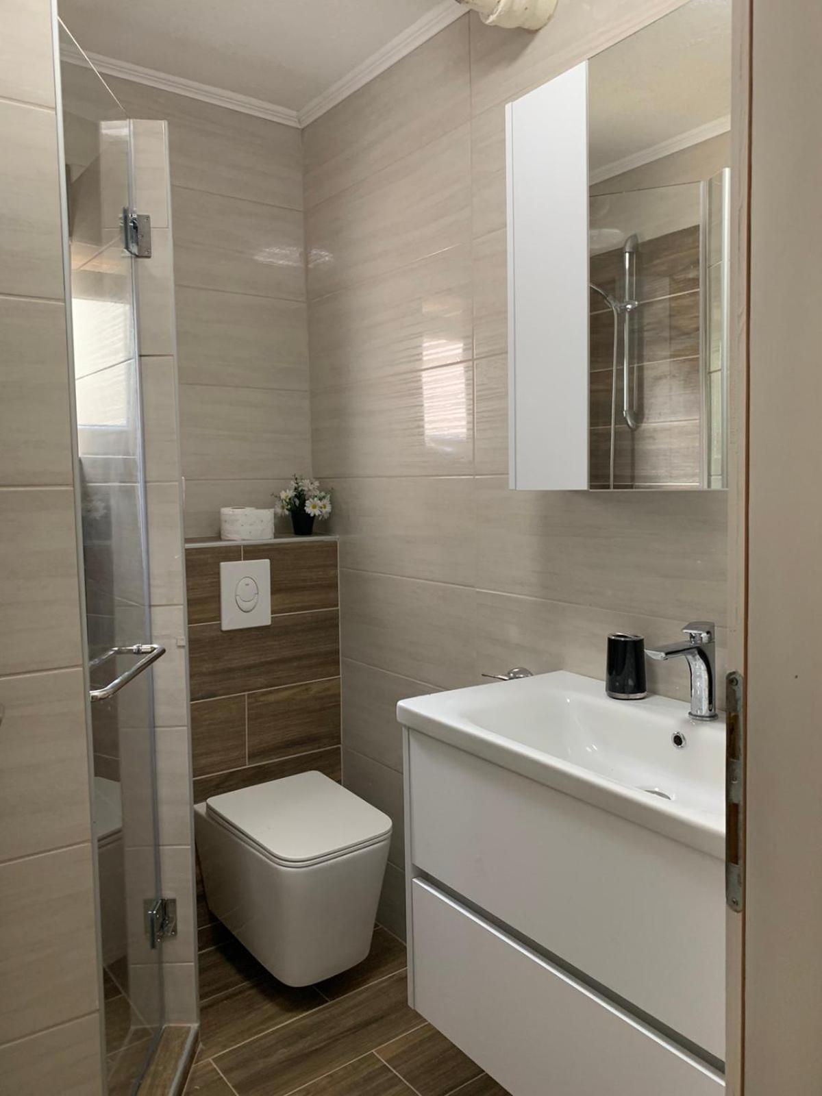 Anja Apartman