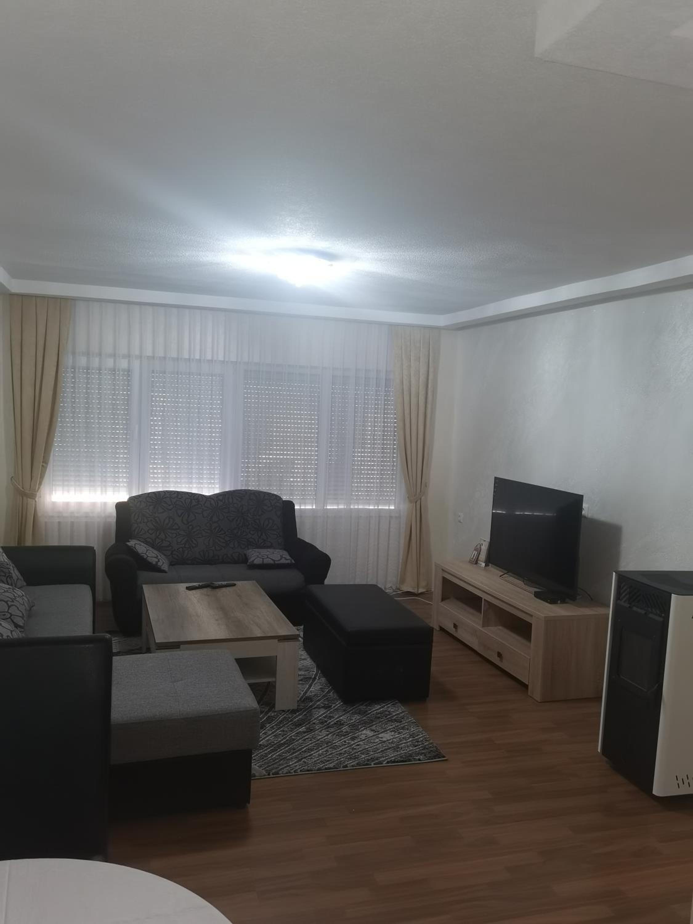 Anja Apartman