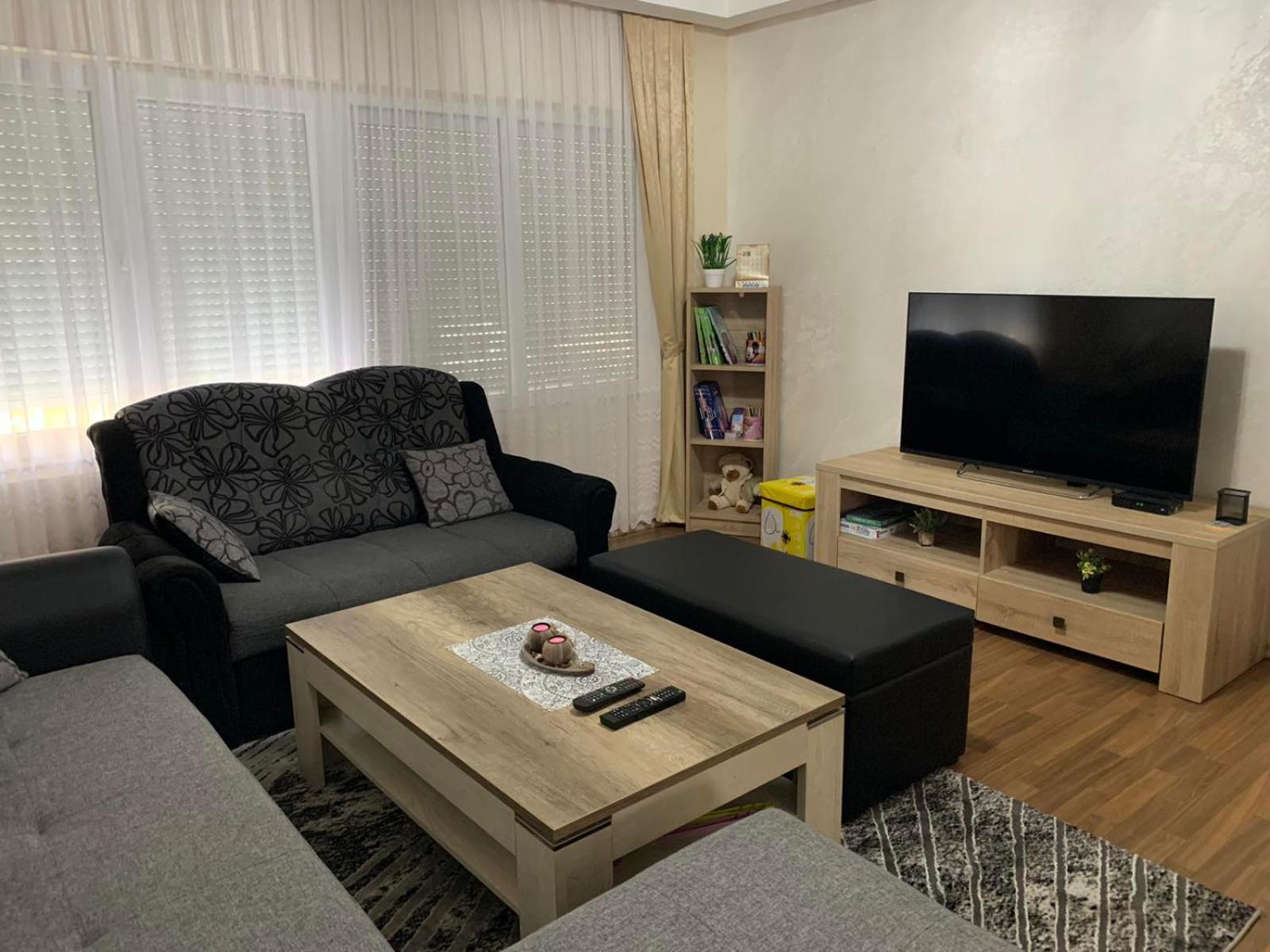 Anja Apartman