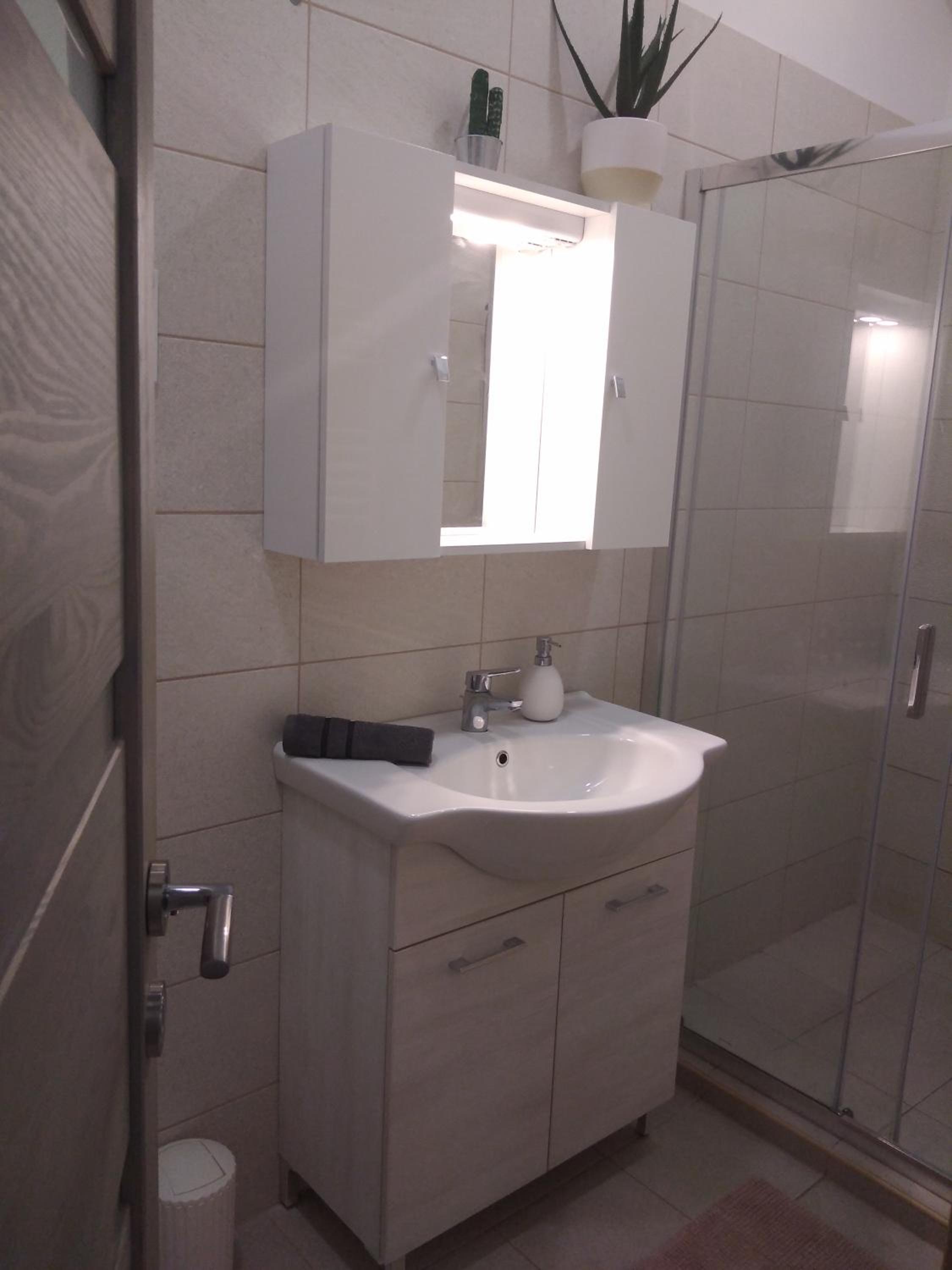 Napfény apartman