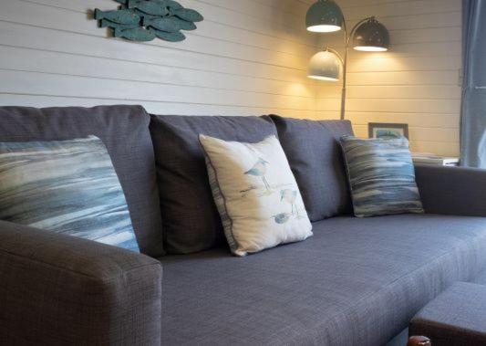 Hotel Culkein Pods - Sgarbh and Sulaire - Image 1