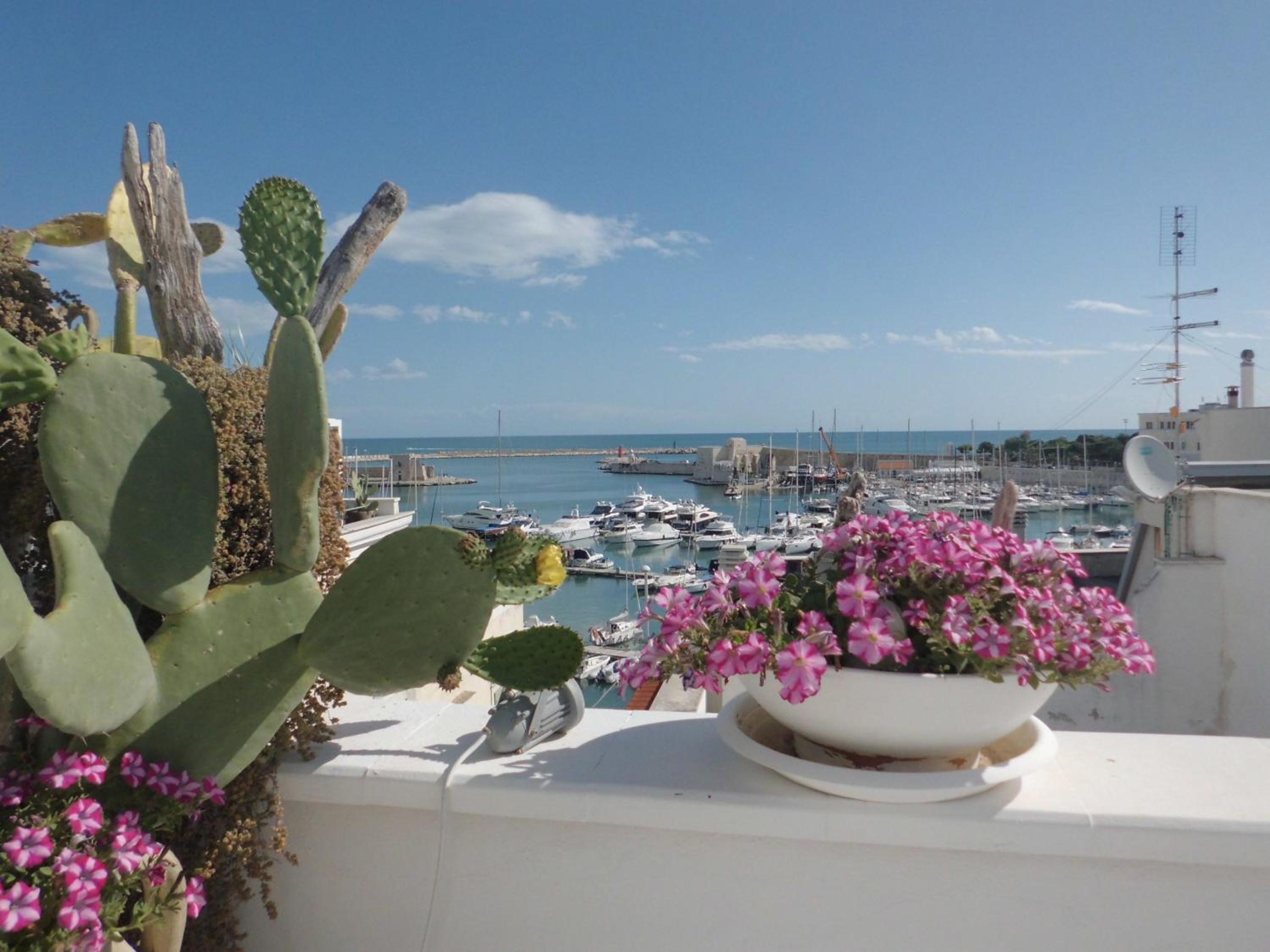 Portadamare Terrazza Panoramica