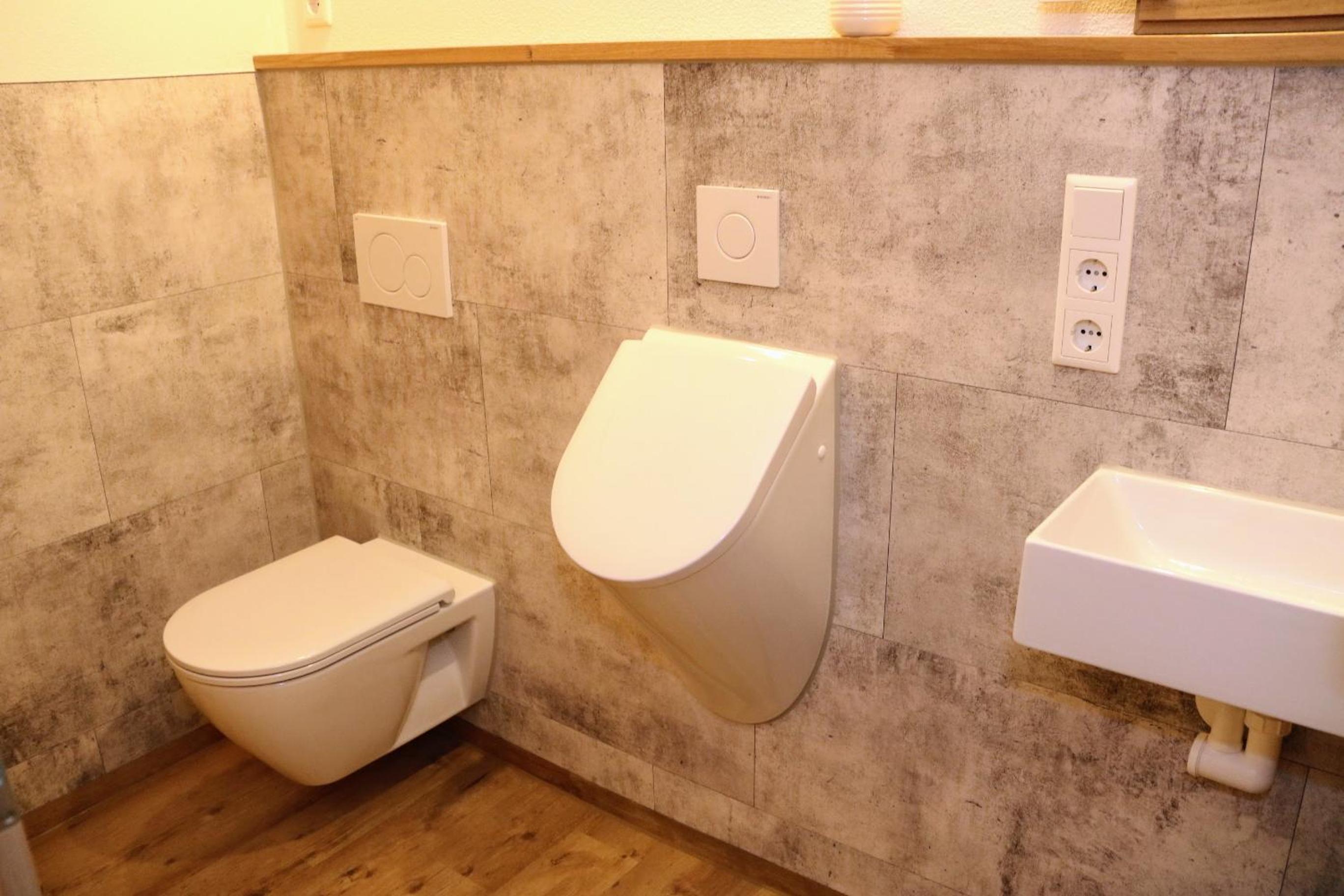 BaumKrone im Happy Allgäu - 2-stöckige Wohnung mit Wohnnetz