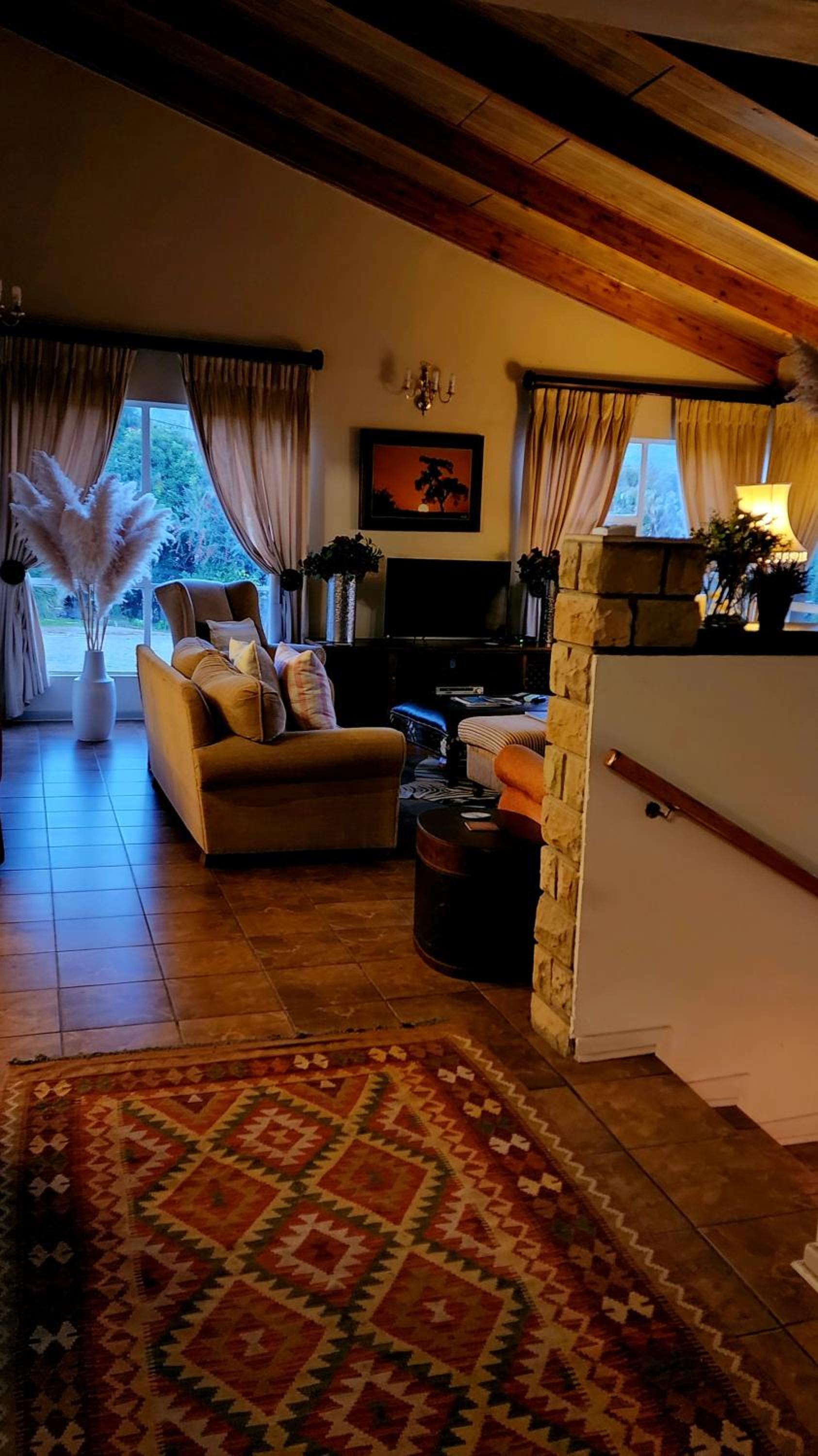 Ash River Lodge