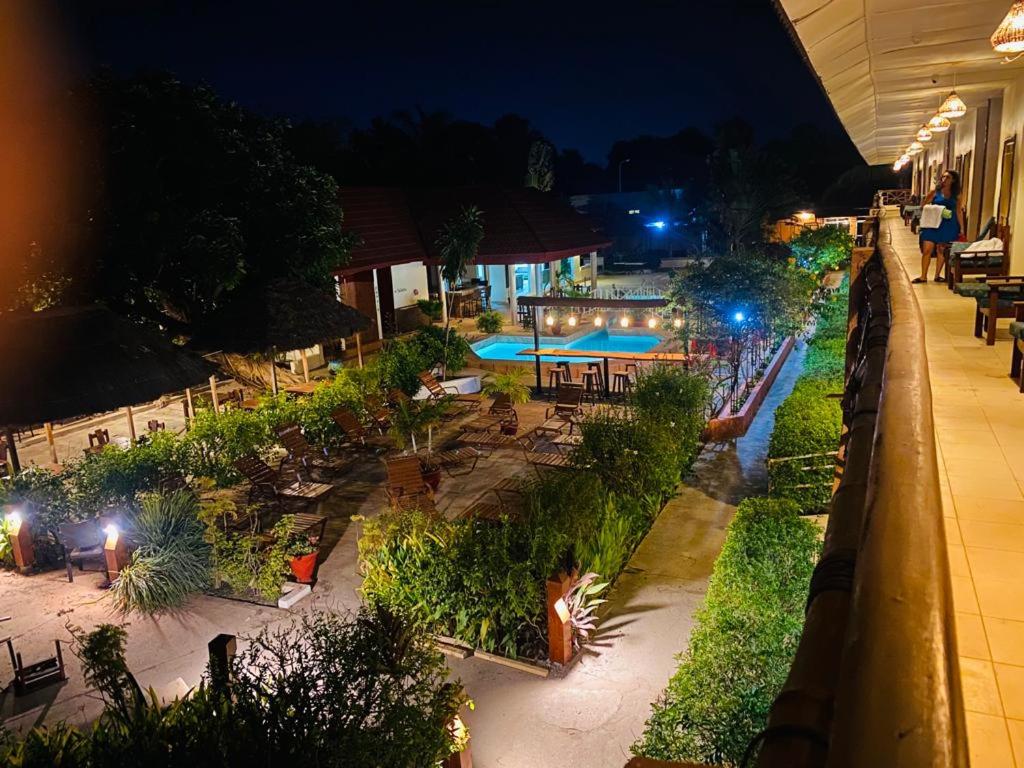 Serekunda Vacations - Bamboo Garden Hotel - Property Image 4