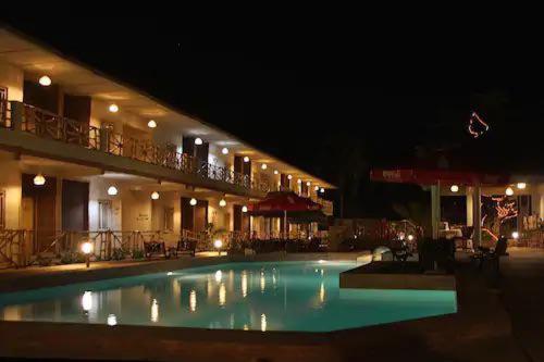 Serekunda Vacations - Bamboo Garden Hotel - Property Image 1