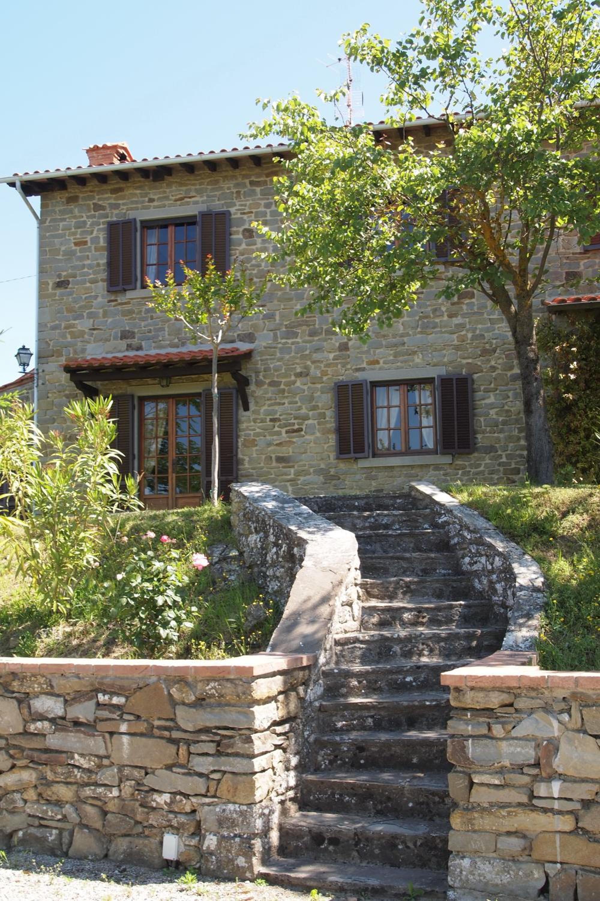 Villa ai Cedri