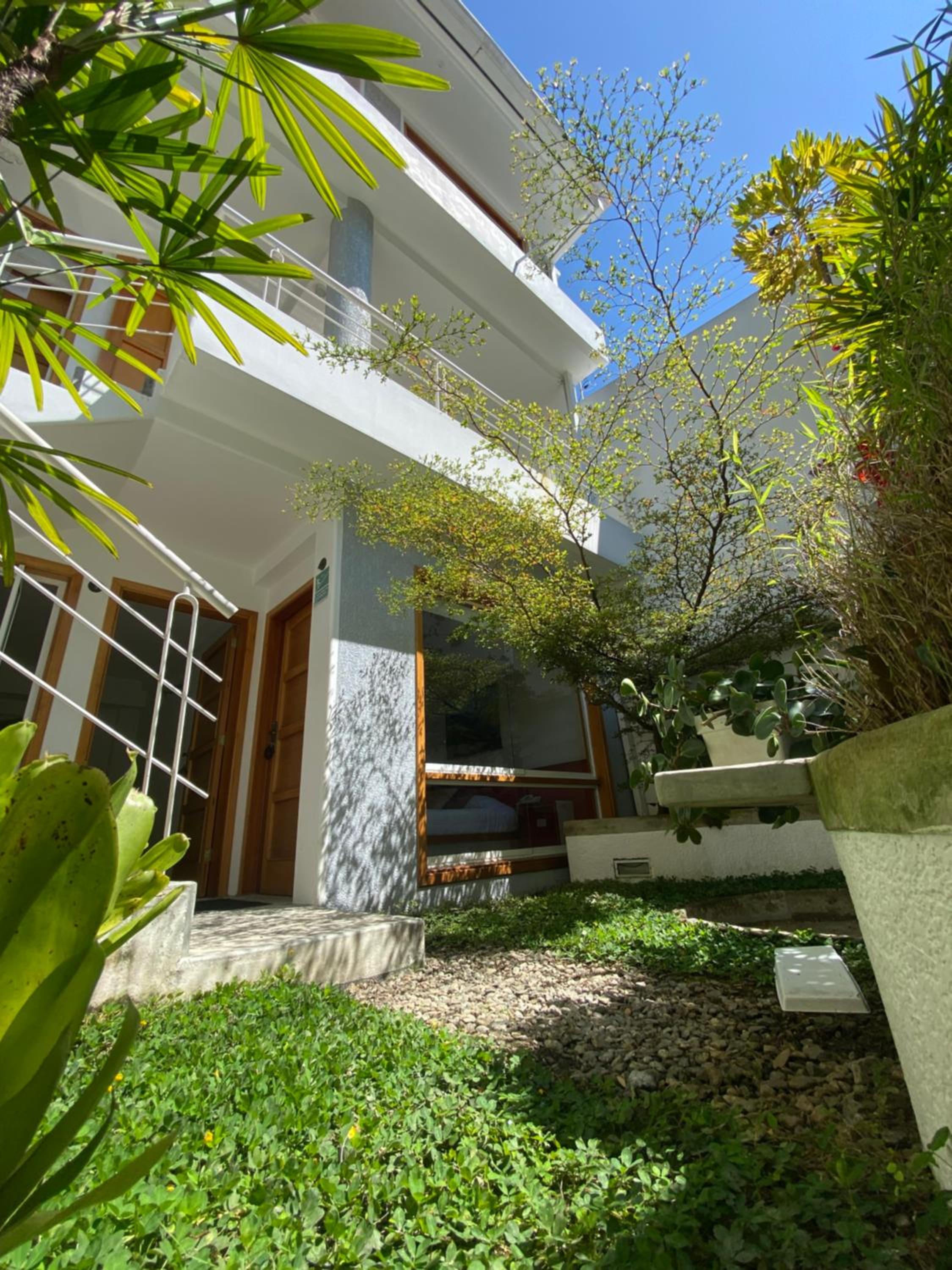Casa Tramontana view 2