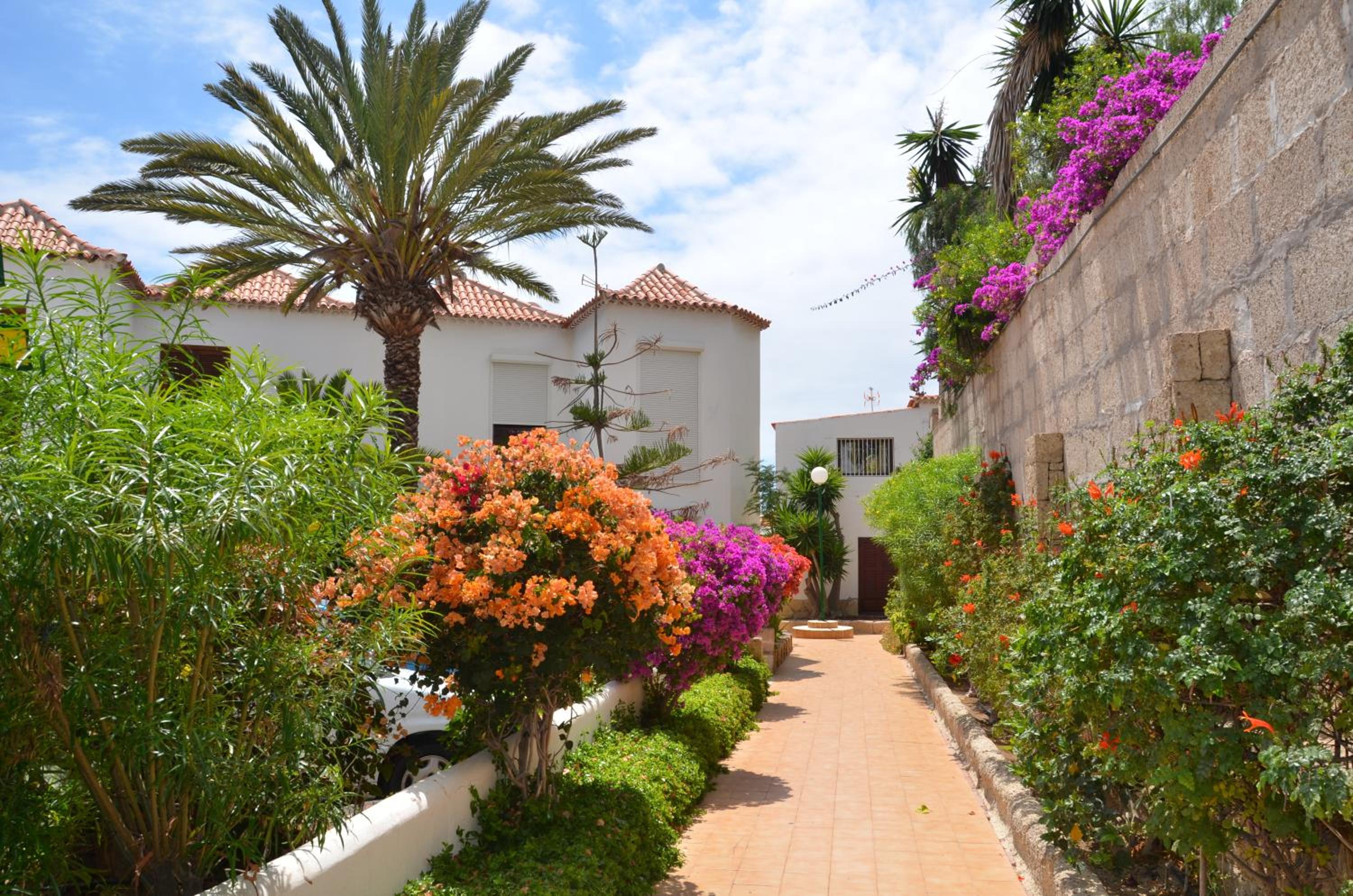 Paraiso Royal