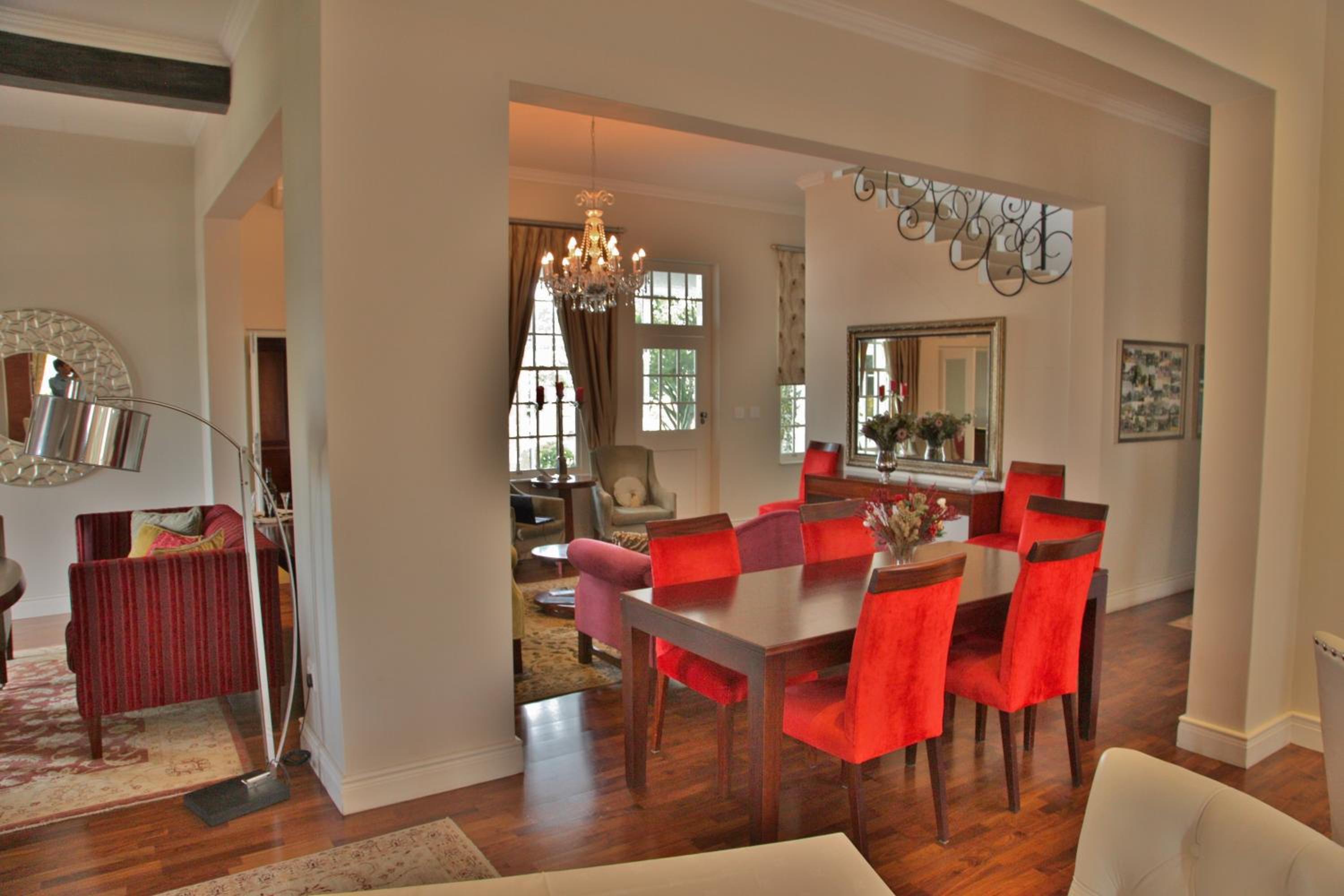 Wild Mushroom Country House — photo 34