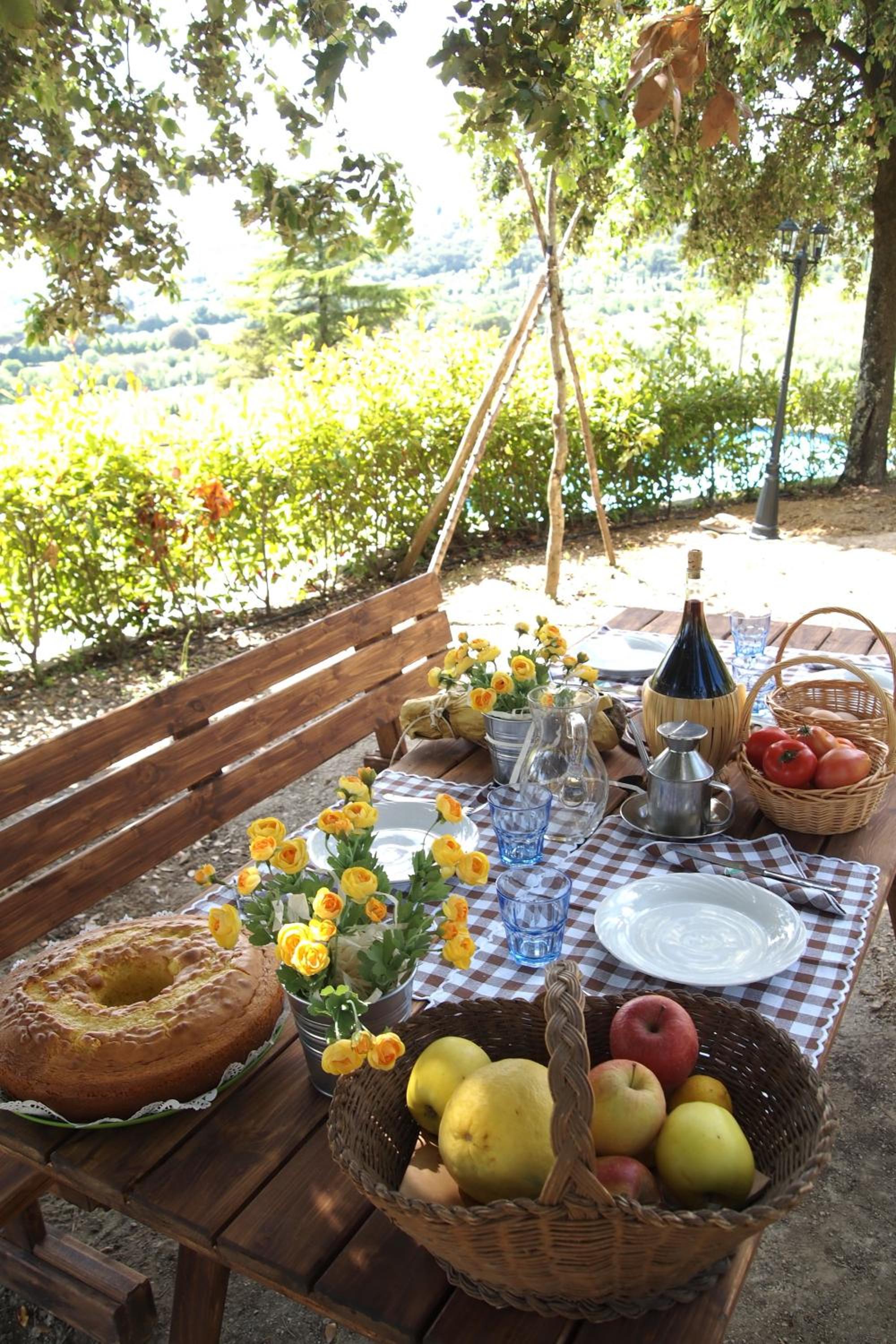 Villa ai Cedri