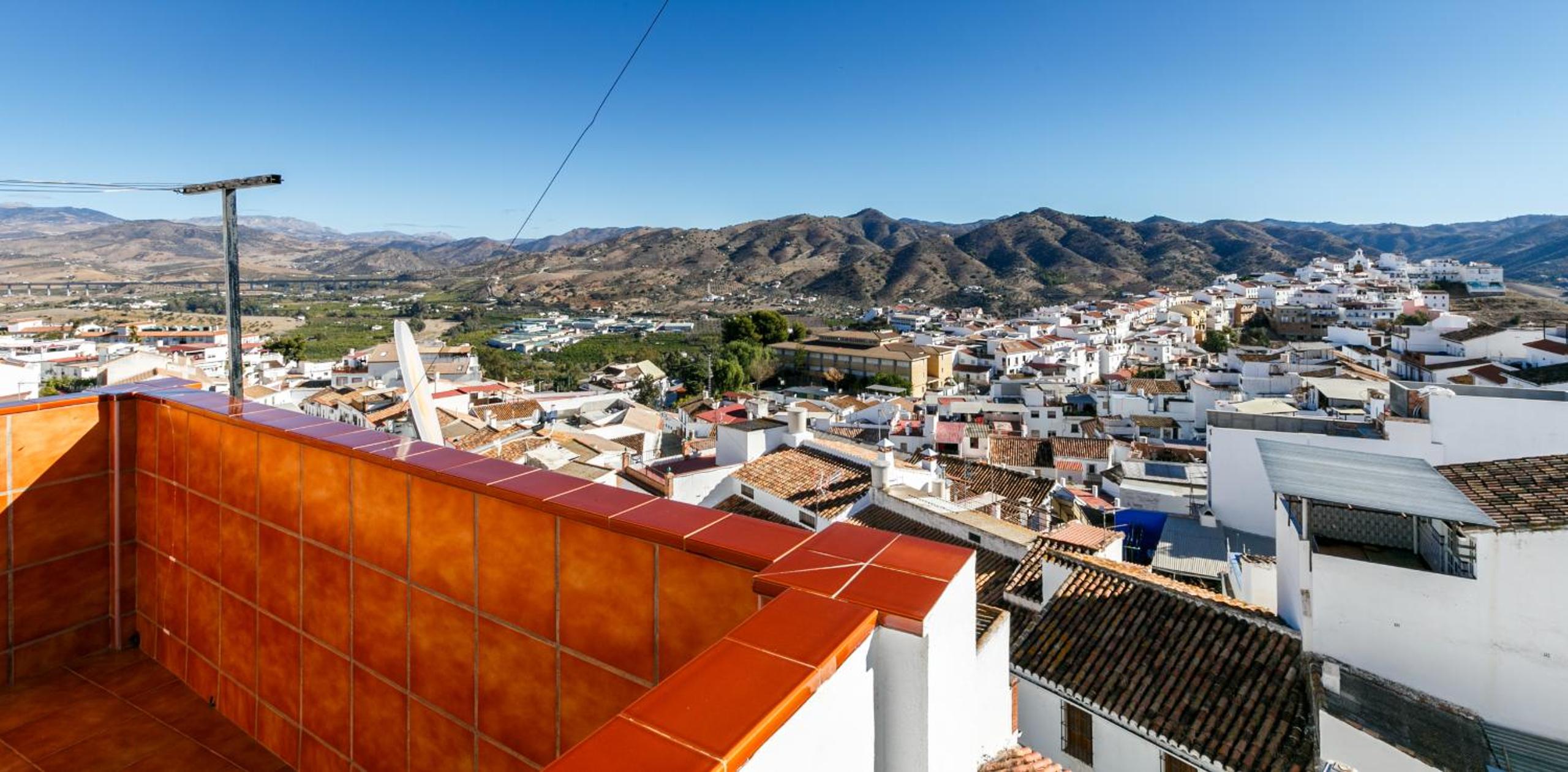 Casa de Ana Rosa