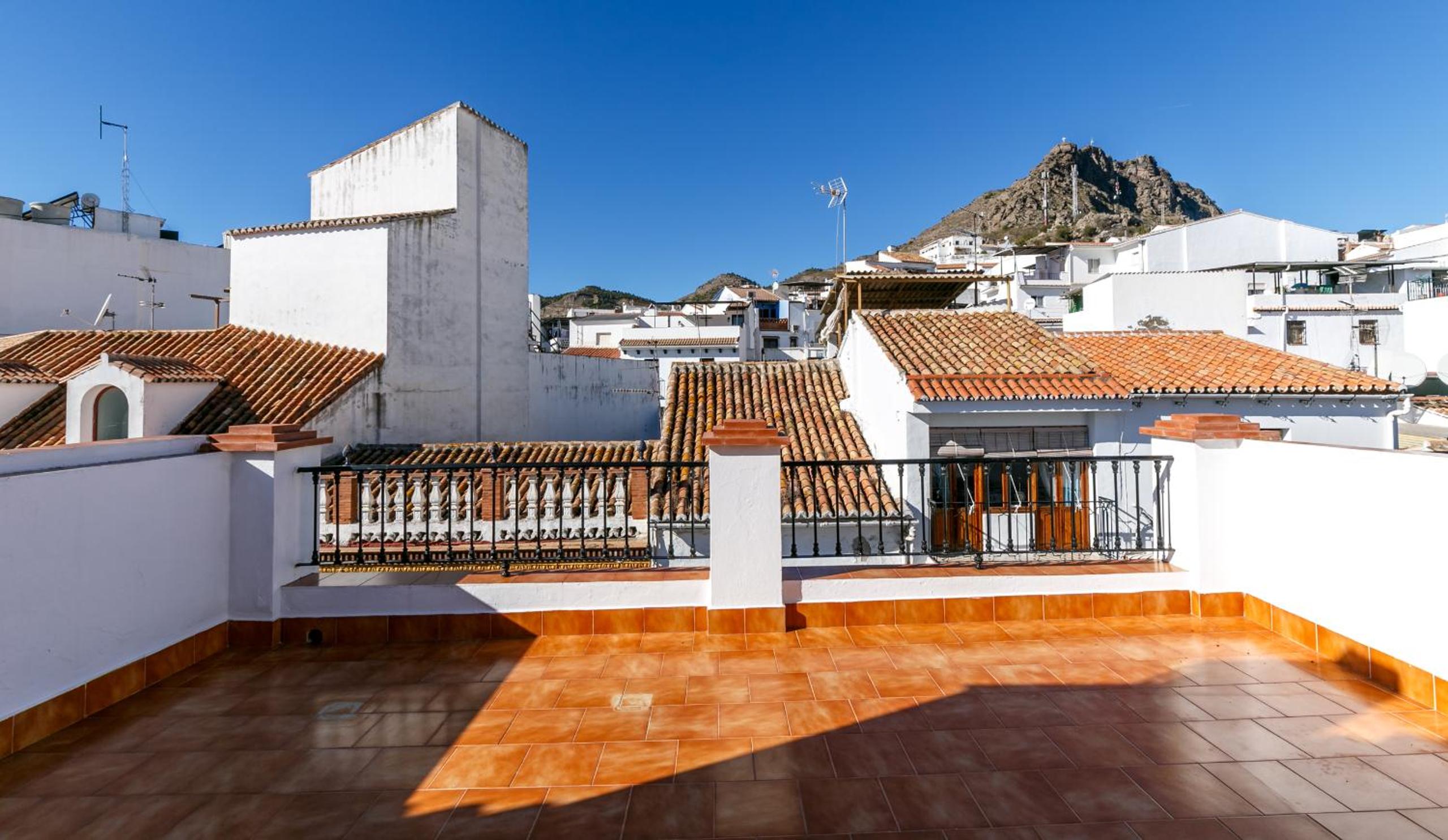 roof