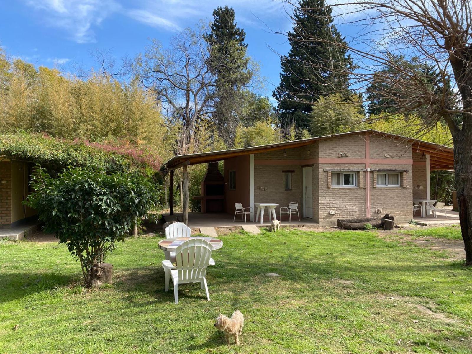 Hotel Los Horneros, Cabañas - Image 1