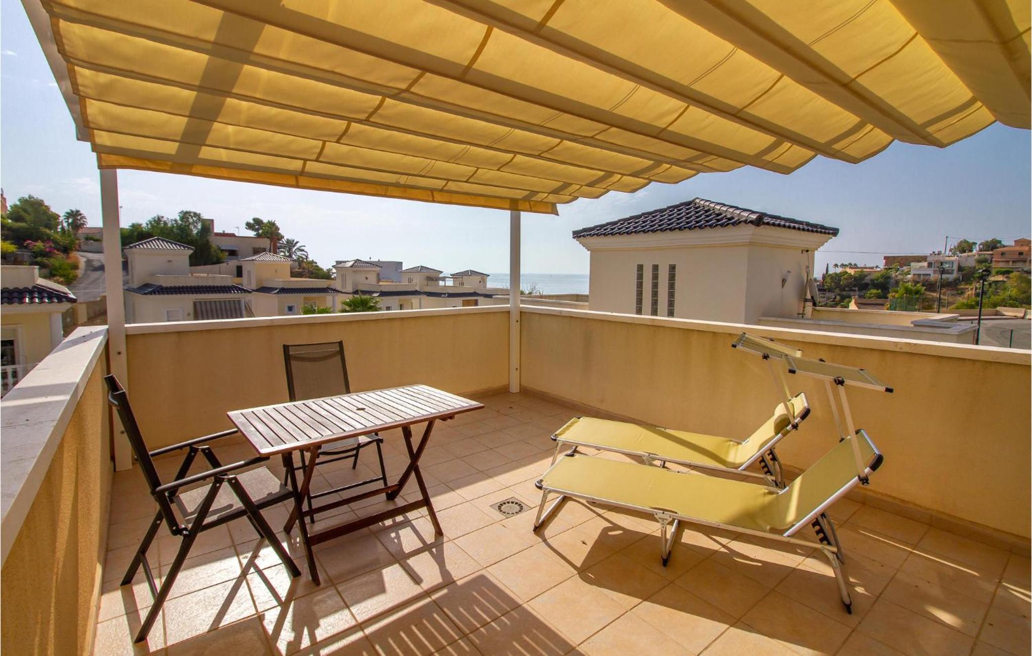 5 Bedroom Gorgeous Home In El Campello view 5