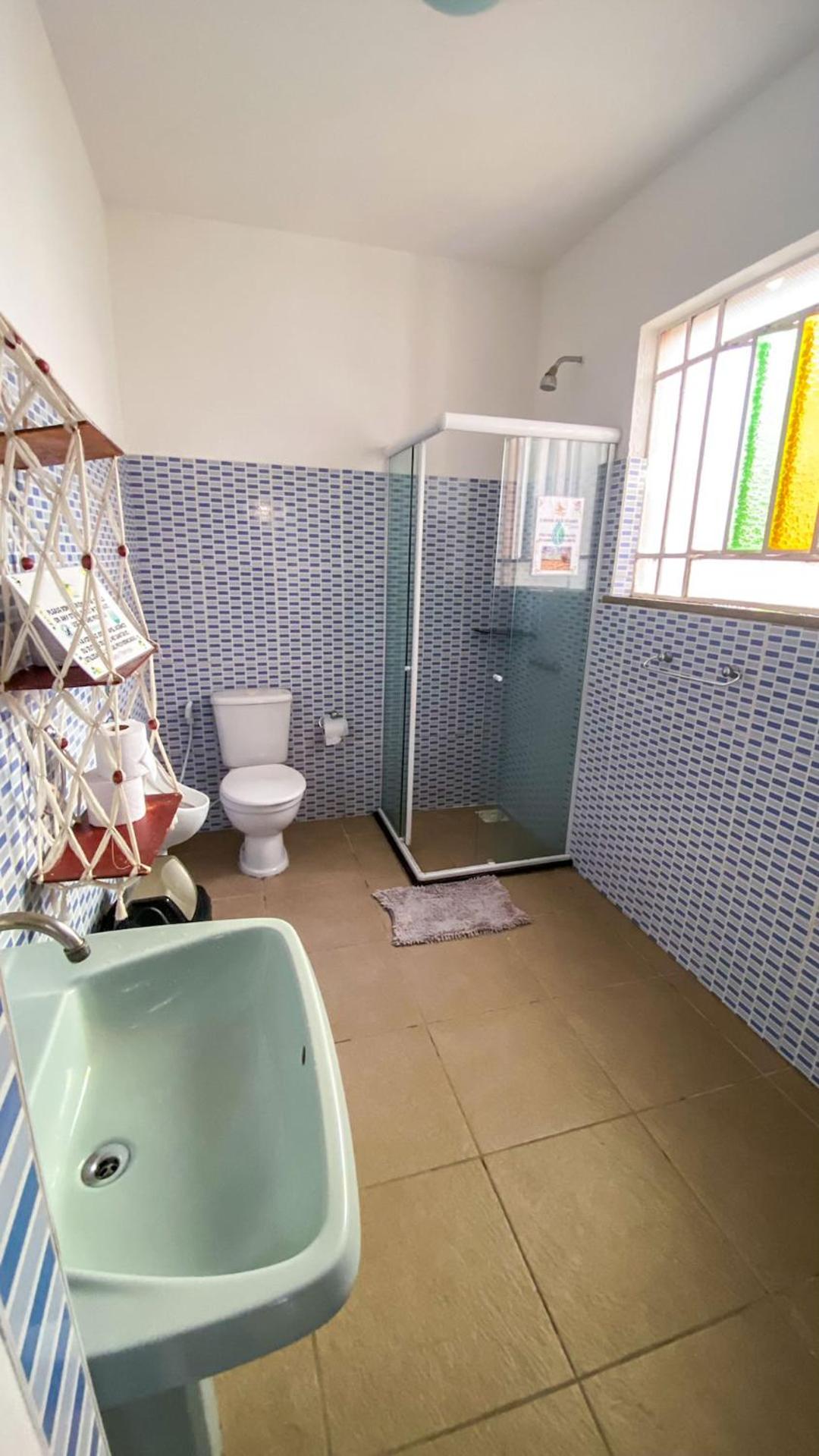 Refugio Hostel Fortaleza