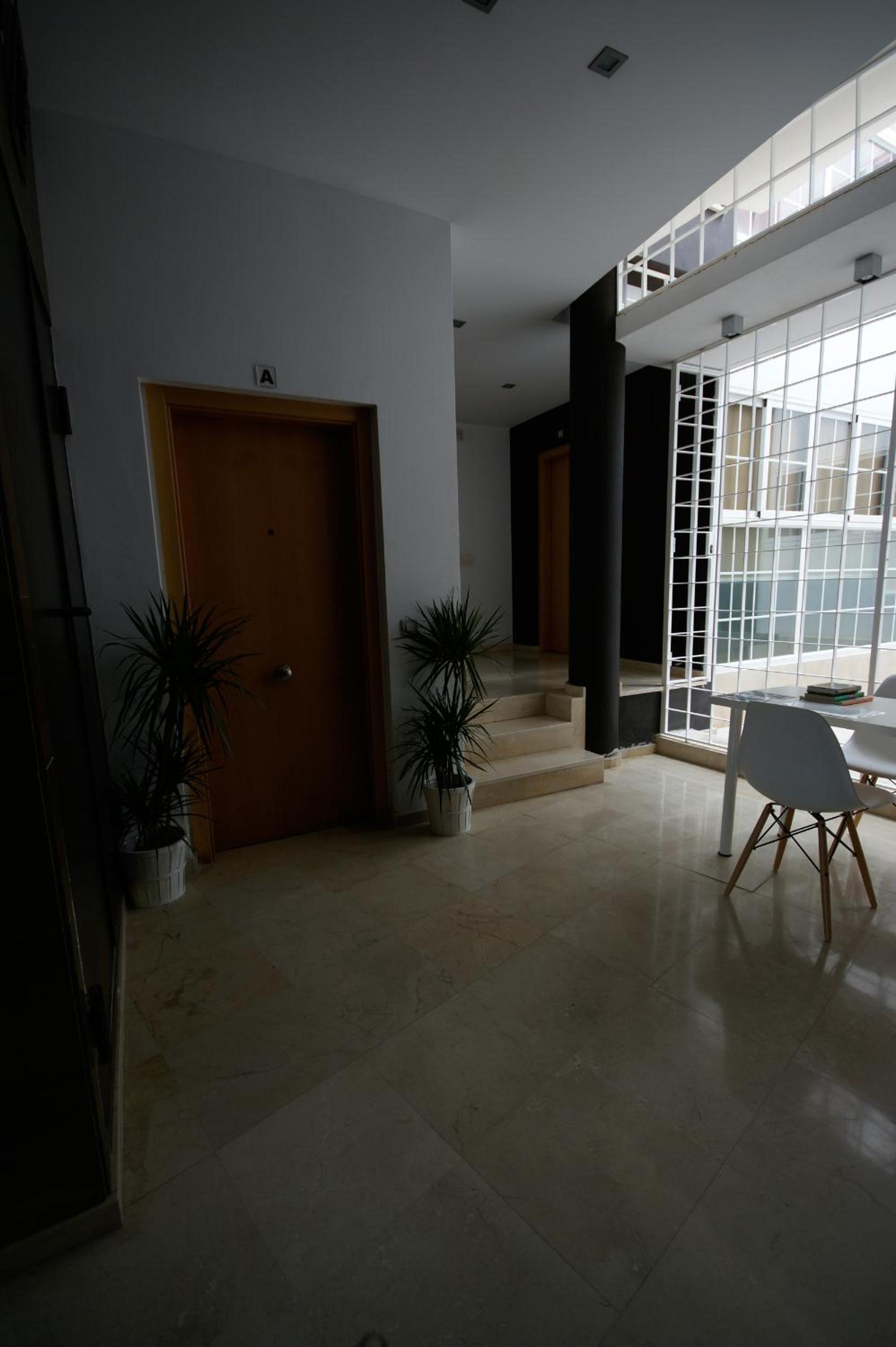 Apartamentos PuntoApart Málaga
