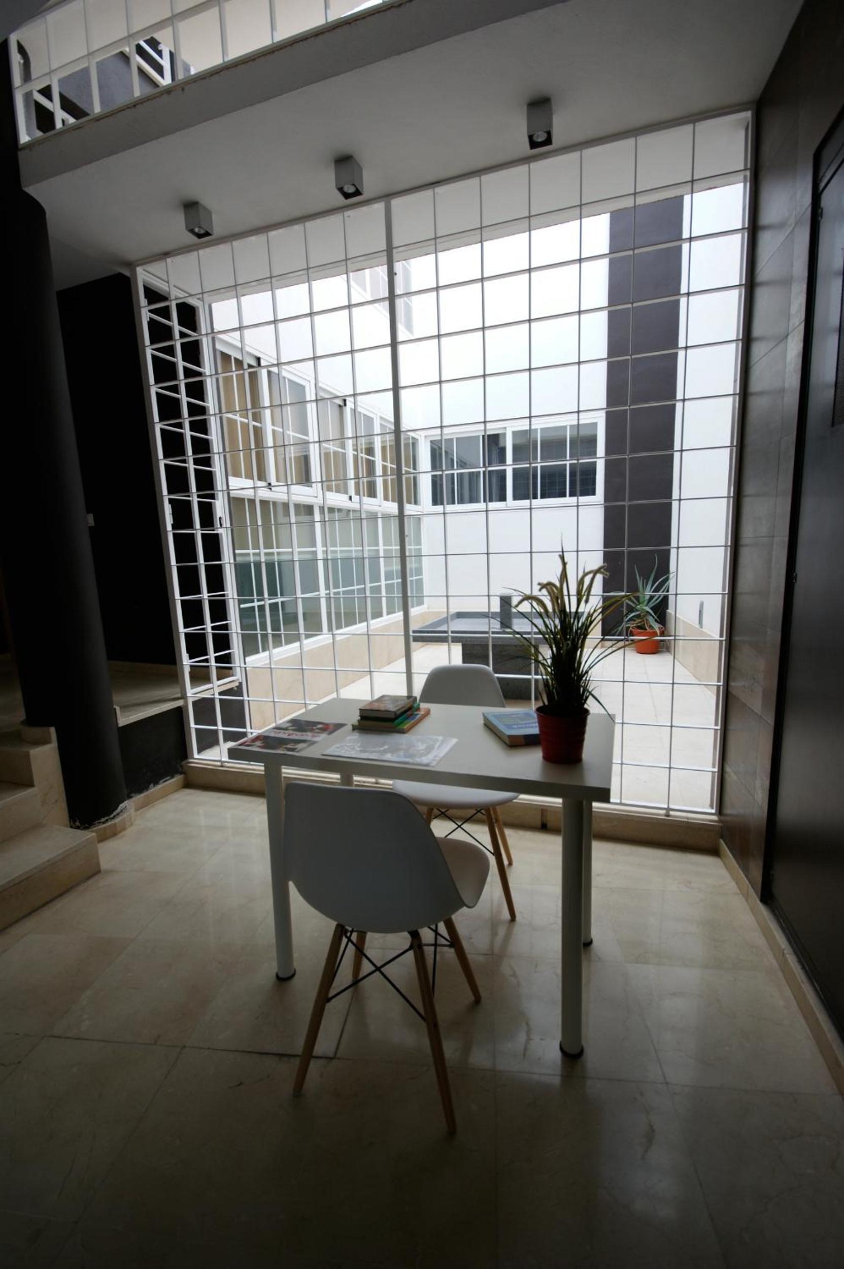 Apartamentos PuntoApart Málaga