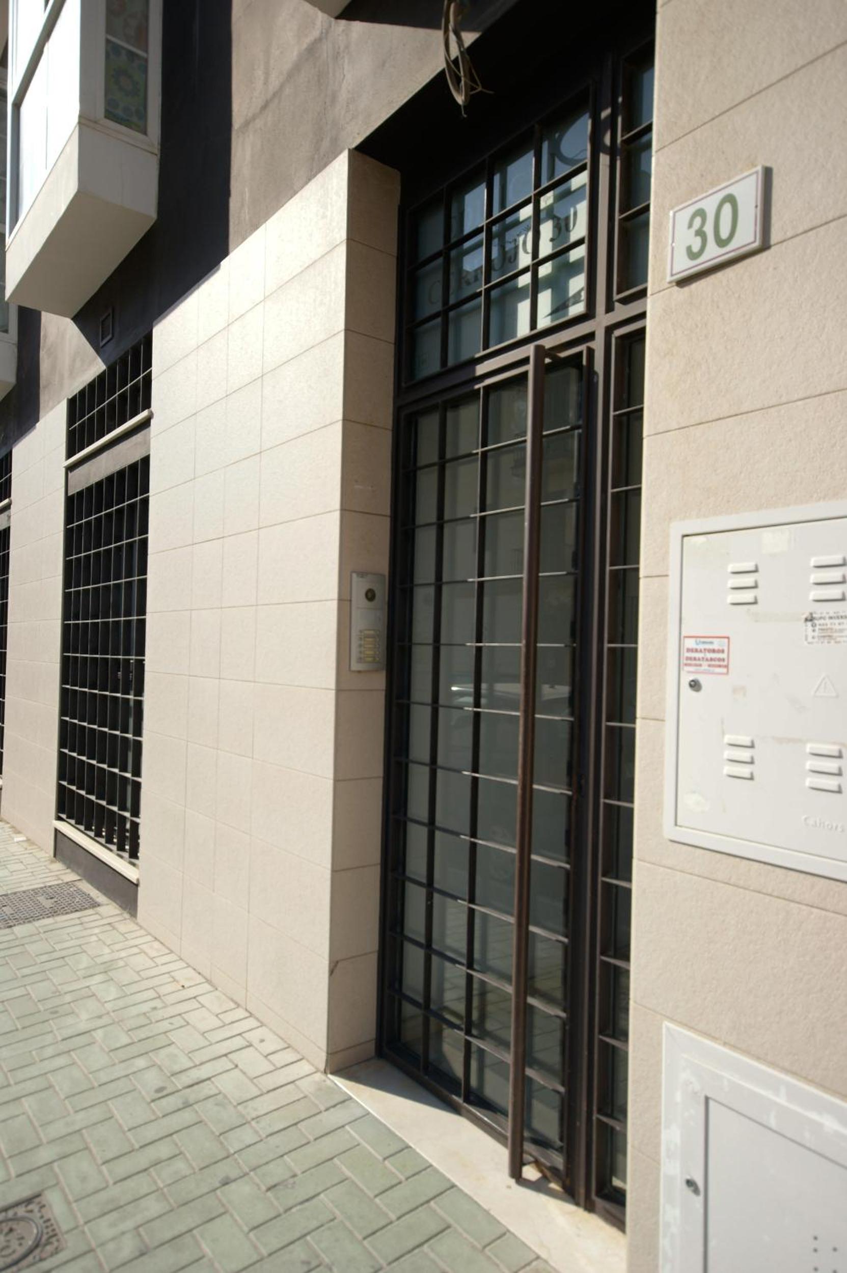 Apartamentos PuntoApart Málaga