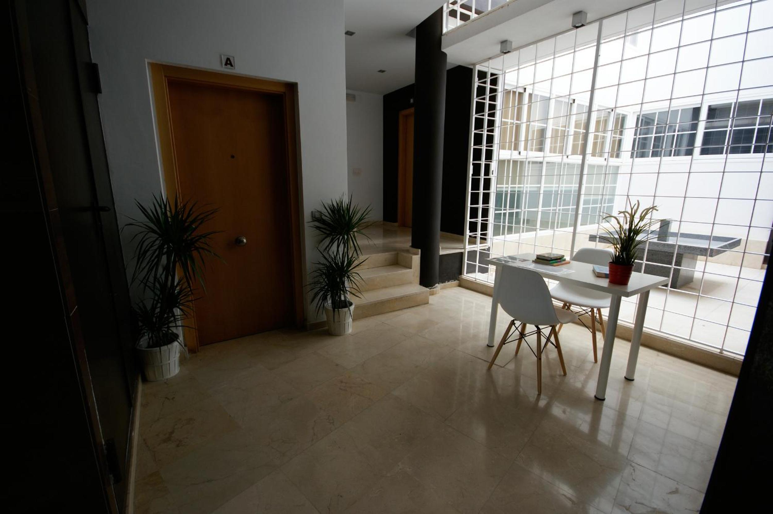 Apartamentos PuntoApart Málaga
