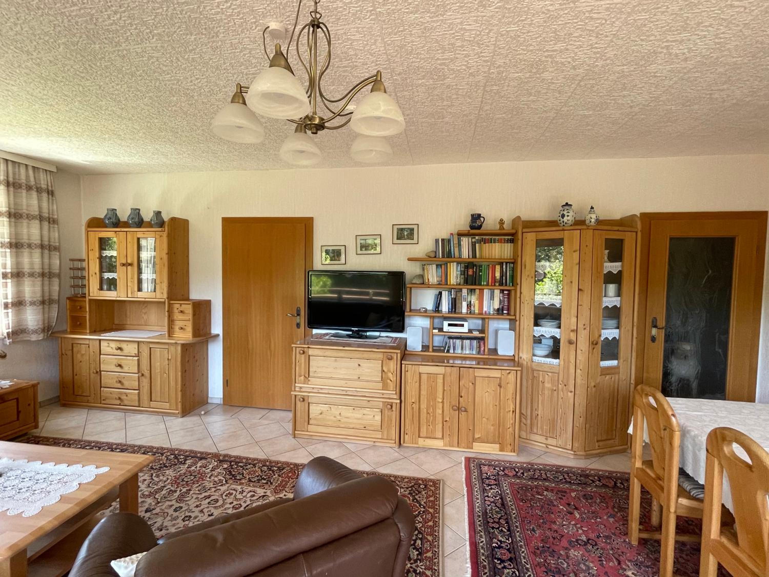 Seeappartement LUNA am Ossiachersee mit privatem Seezugang, Hallenbad, Skiarena Gerlitzen