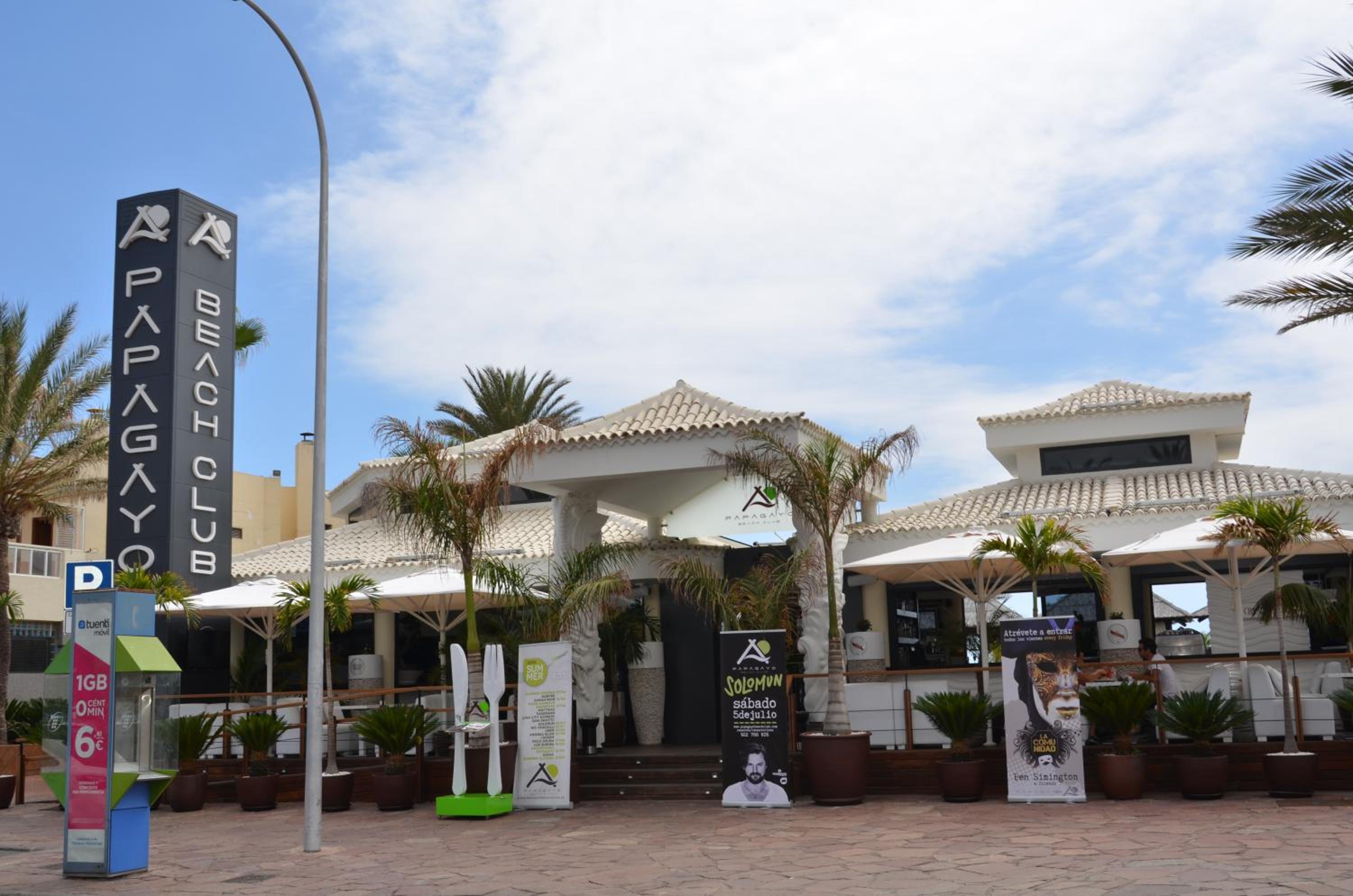 Paraiso Royal