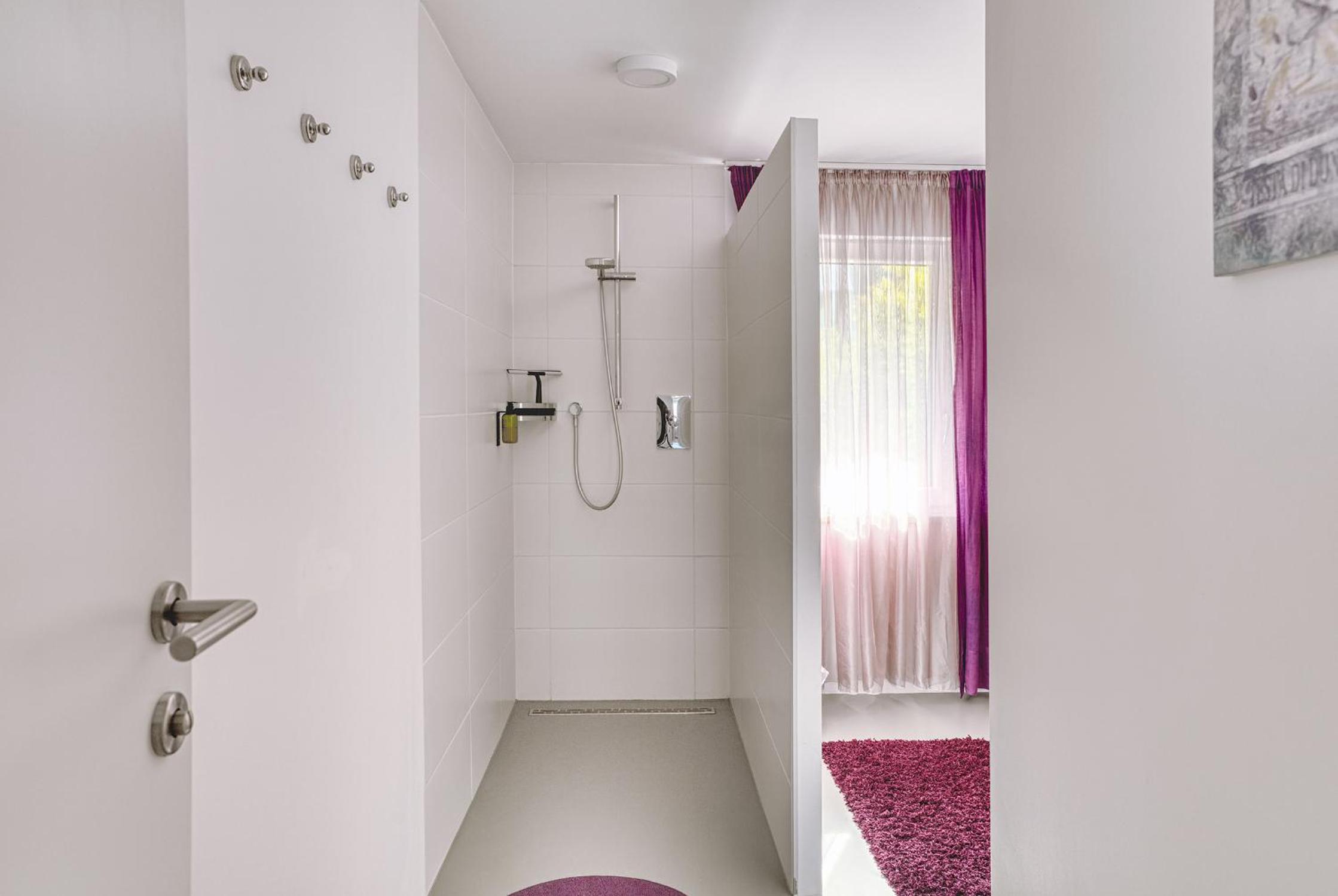 Ferienwohnung Kastenmühle im Mondseeland