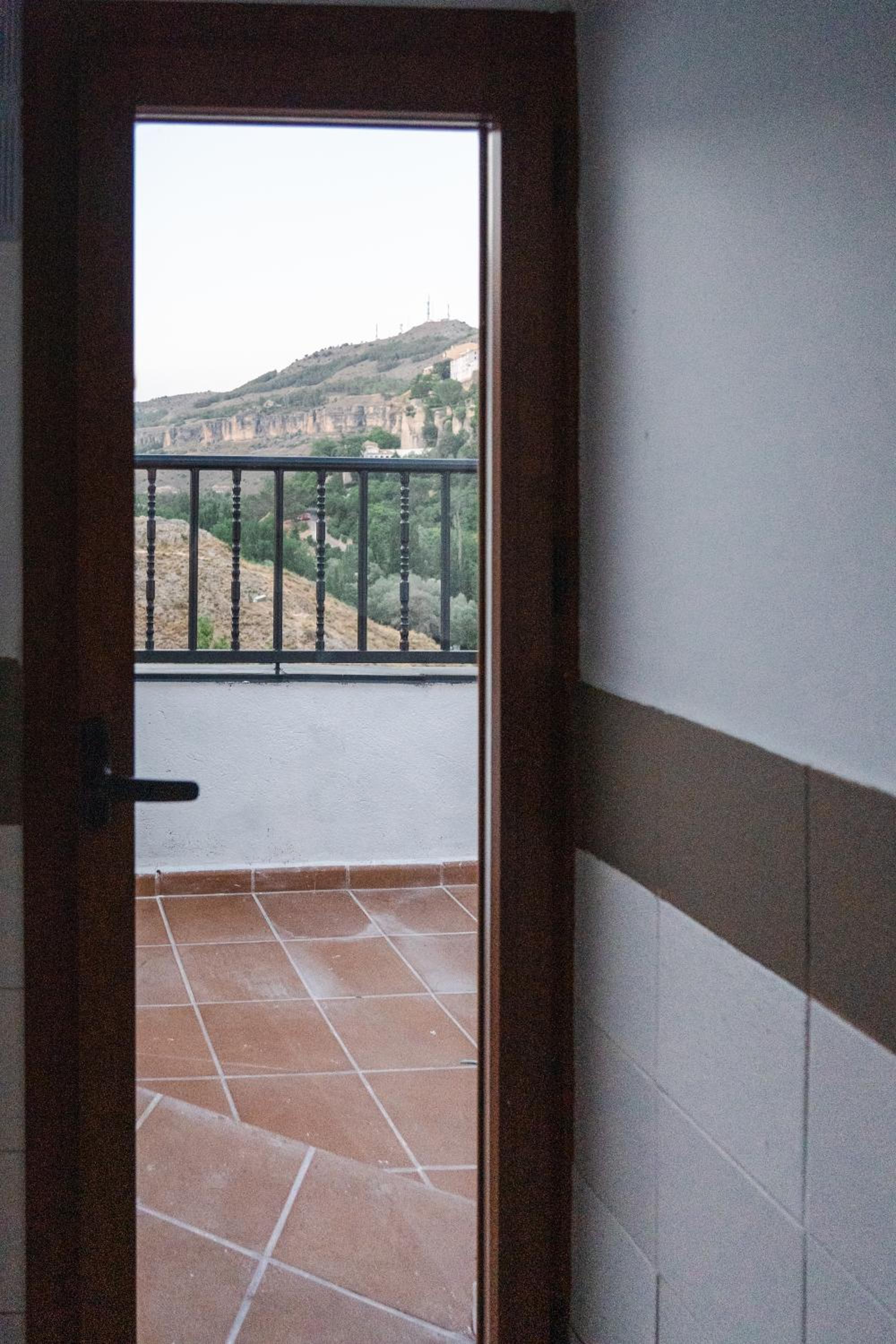 VUT La Calle Estrecha