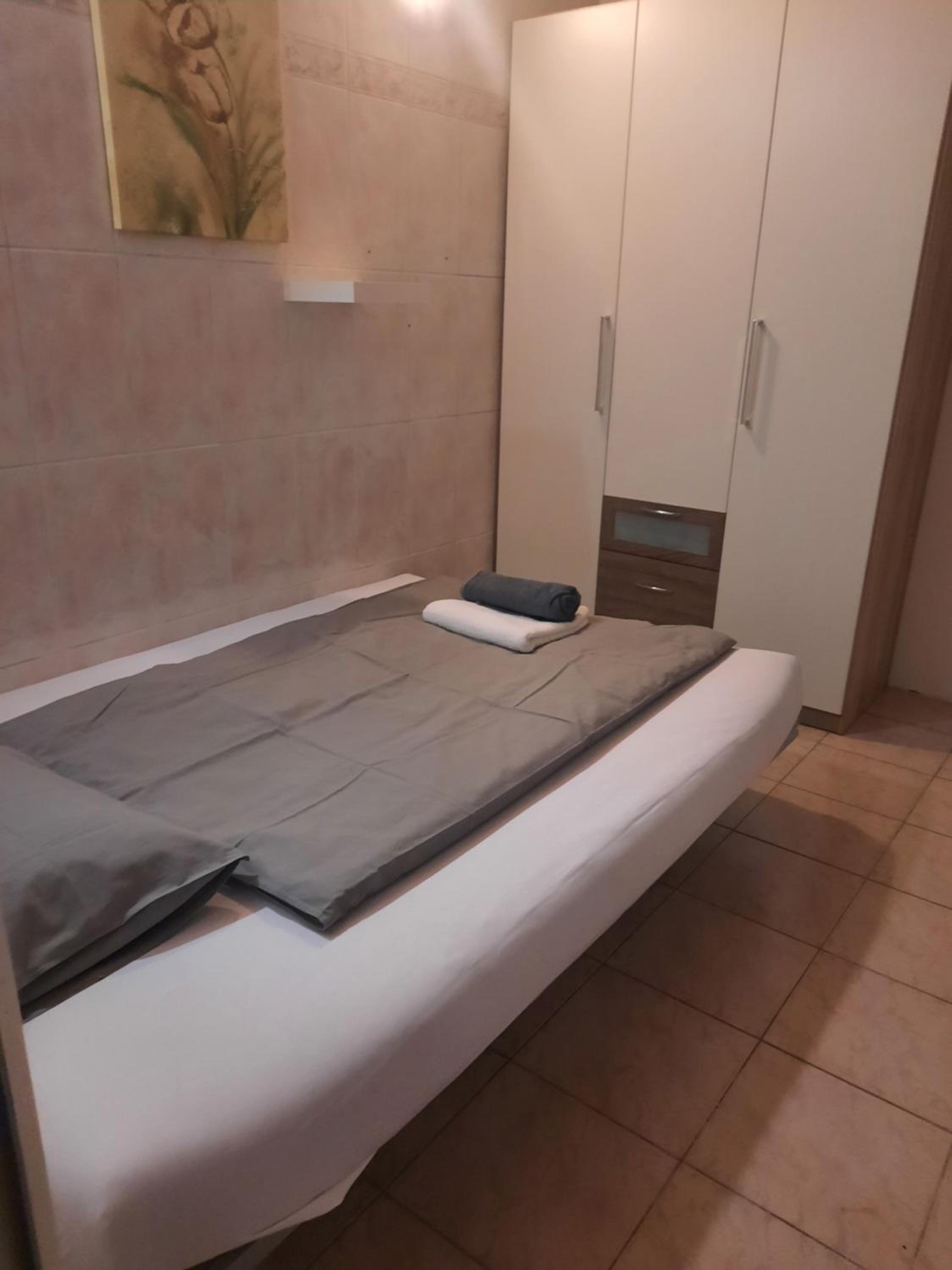 CsillagVár apartman view 5