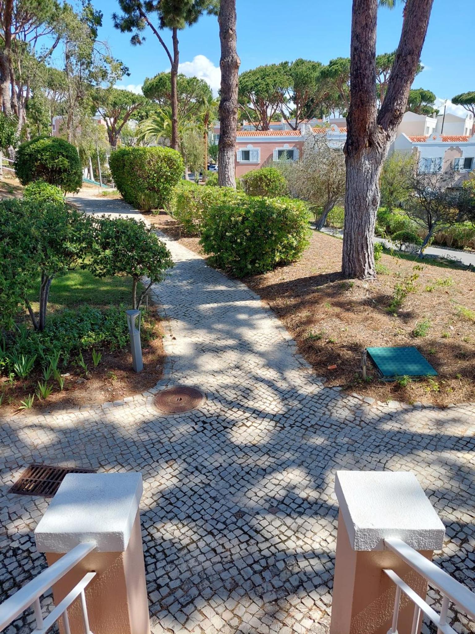 Quinta do Lago Golf, Sea & Sun view 2